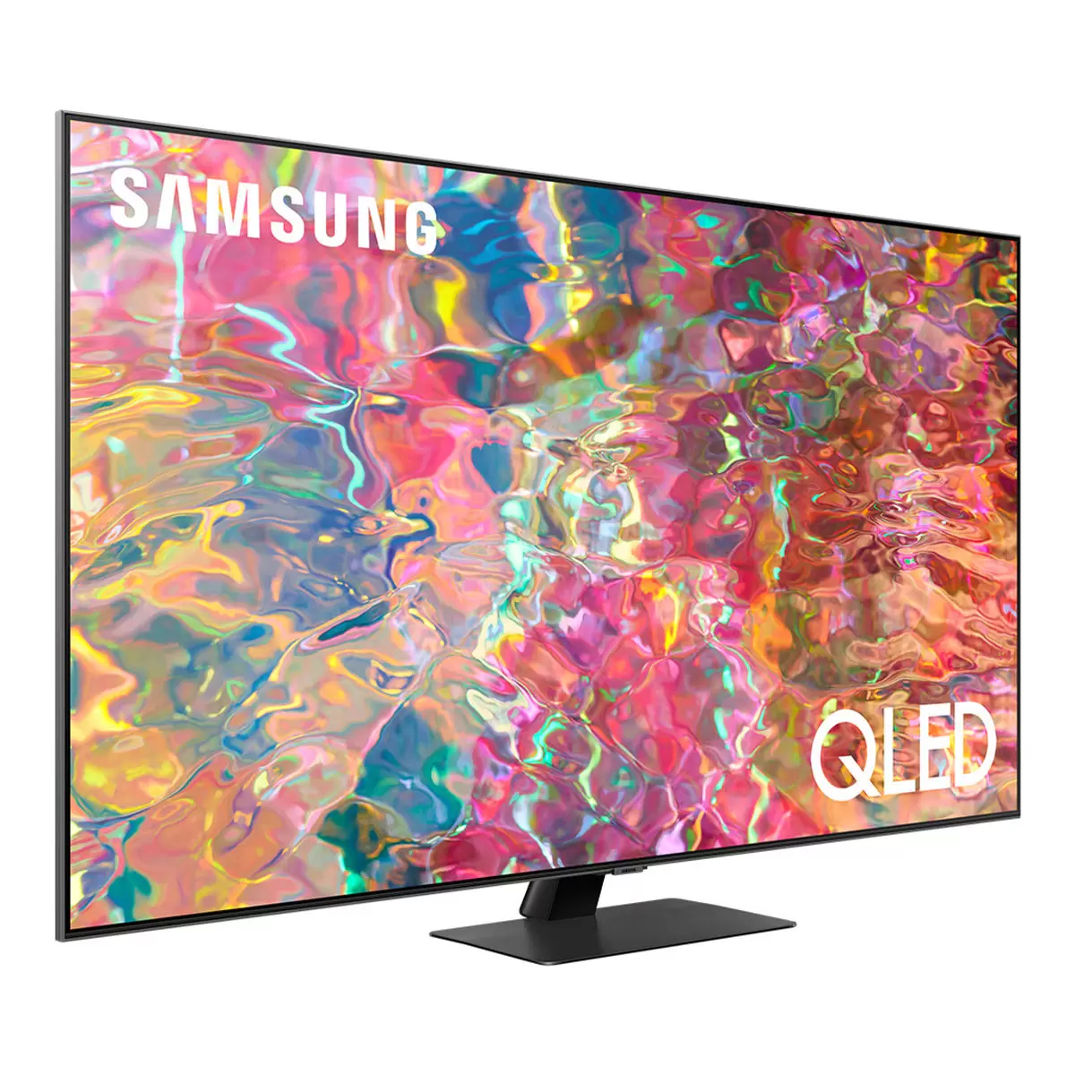 Samsung 55吋 4K QLED 量子電視 QA55Q80BAWXZW