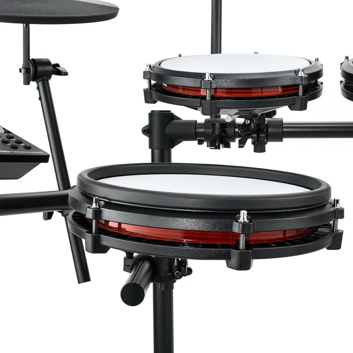 Alesis Nitro Max 電子鼓組 - 7