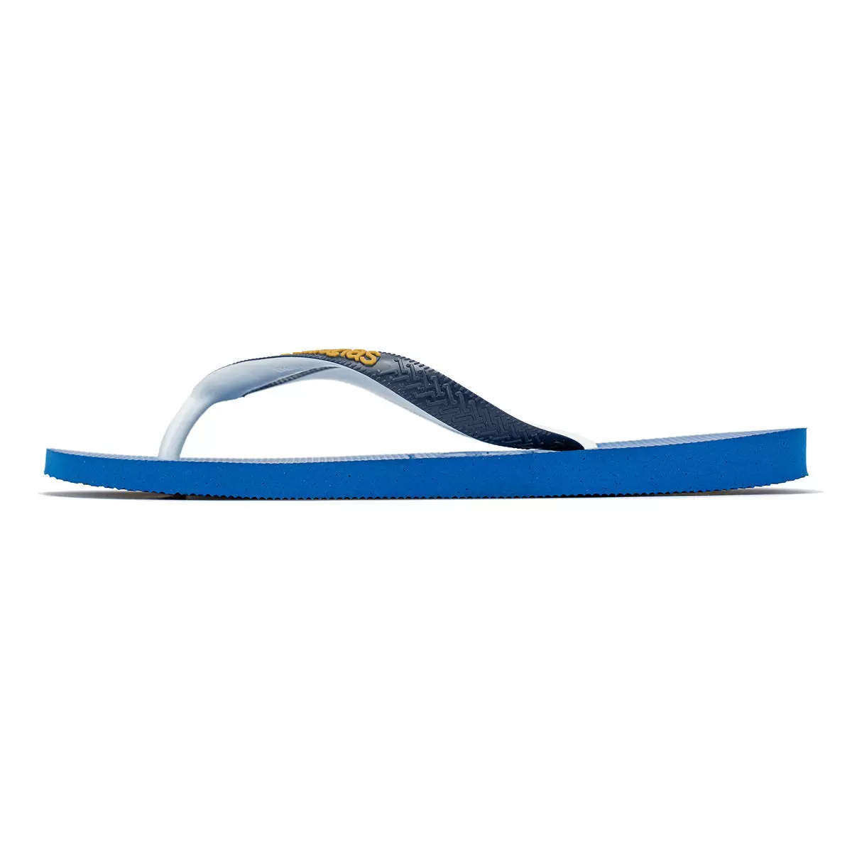 Havaianas 男夾腳拖鞋 深藍 41/42