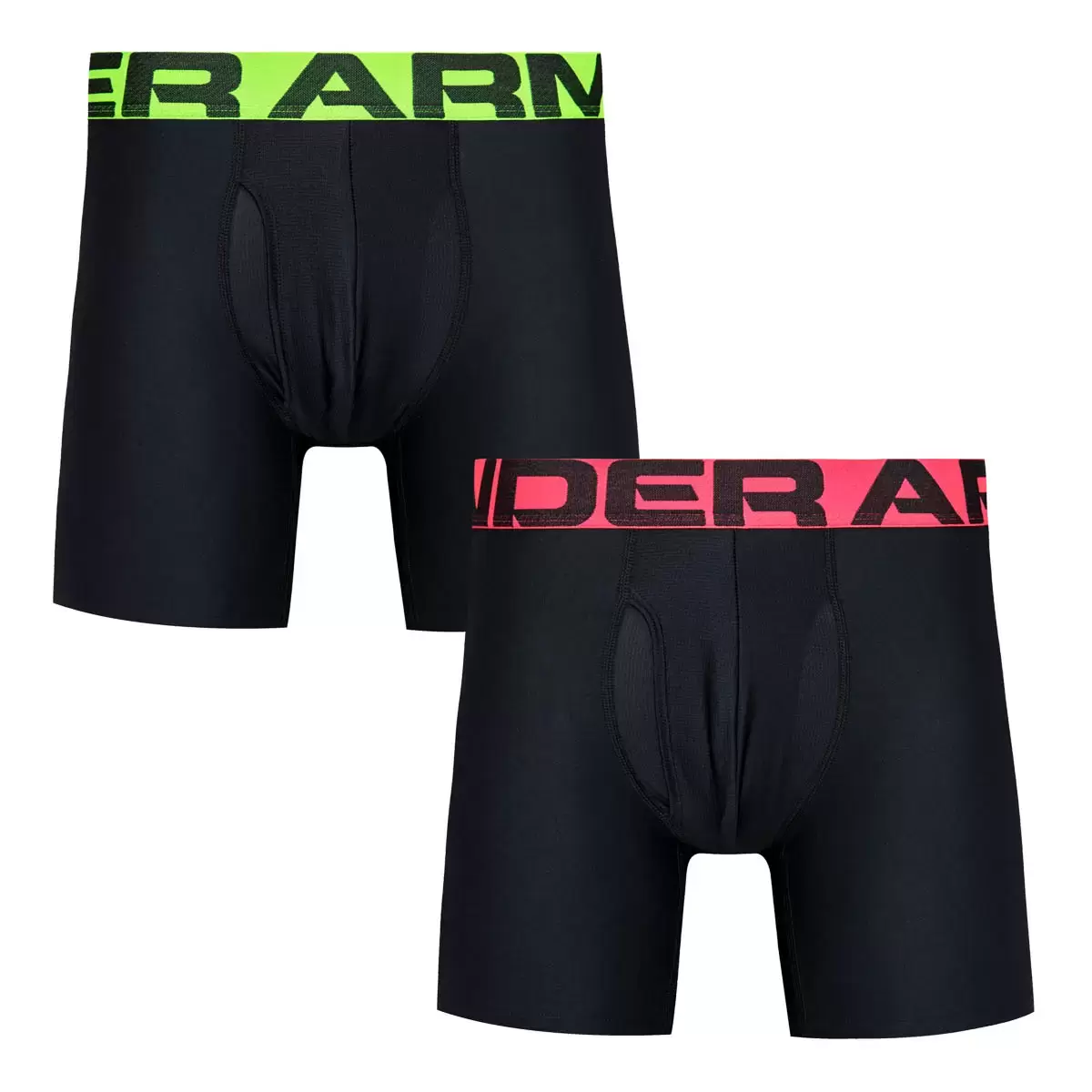 Under Armour 男內褲兩件組