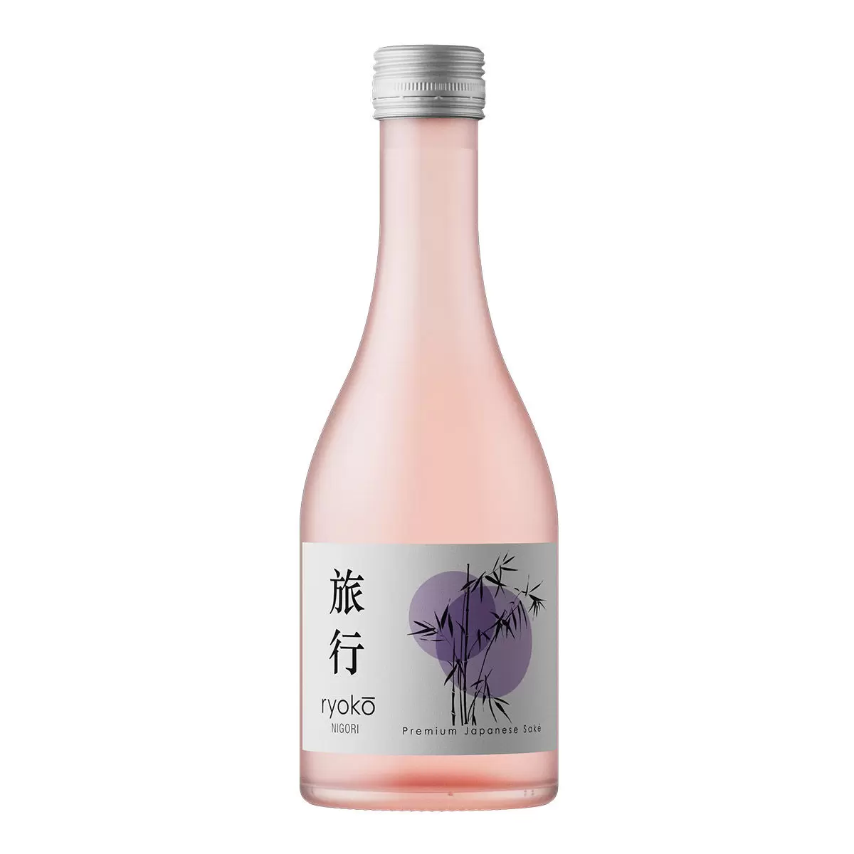 旅行 日本酒禮盒組 300毫升 X 6瓶