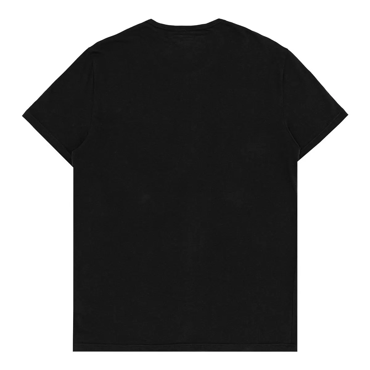 Emporio Armani 男短袖圓領內衣三入組 灰色組 M