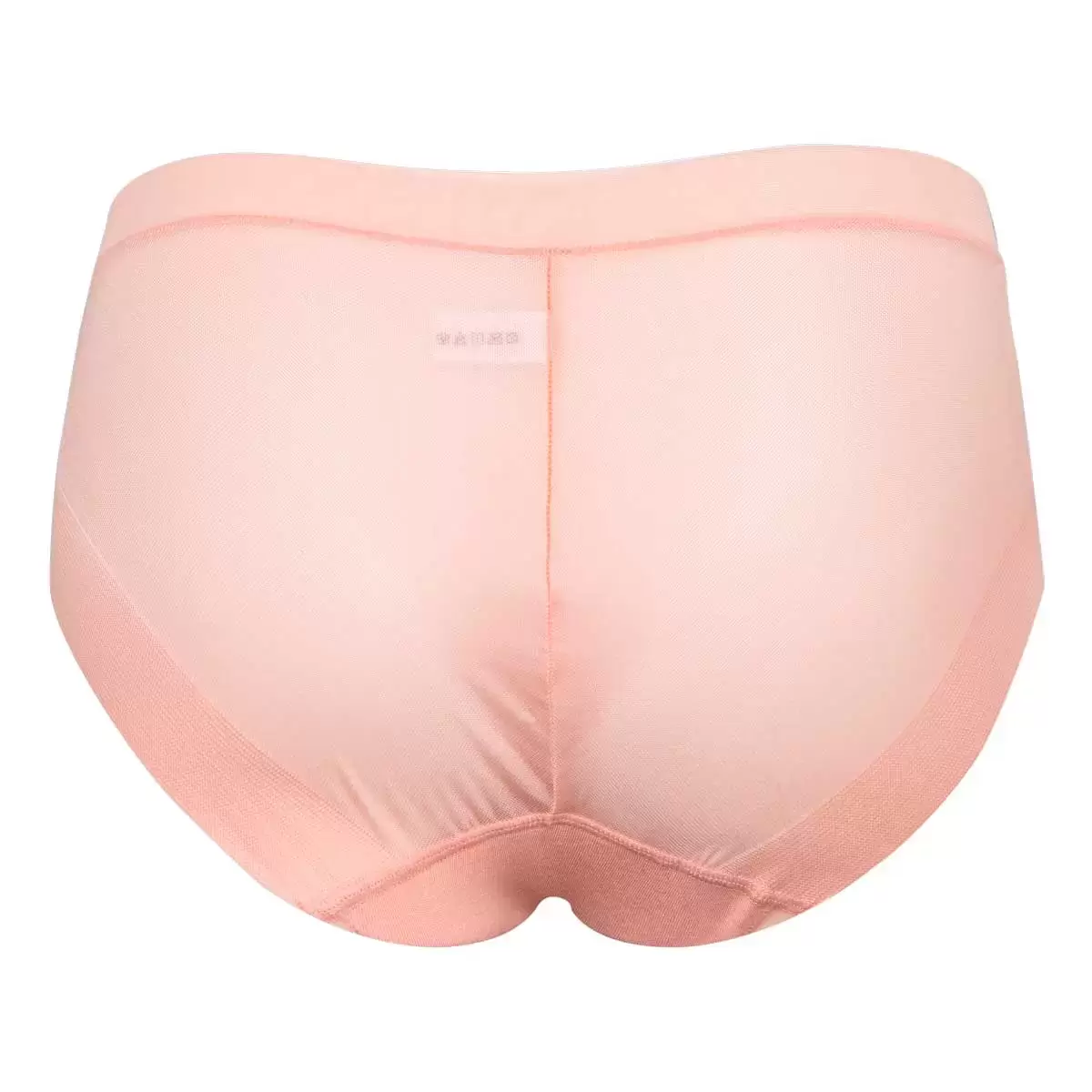 Body Blue 女無痕內褲5入組 亮色款