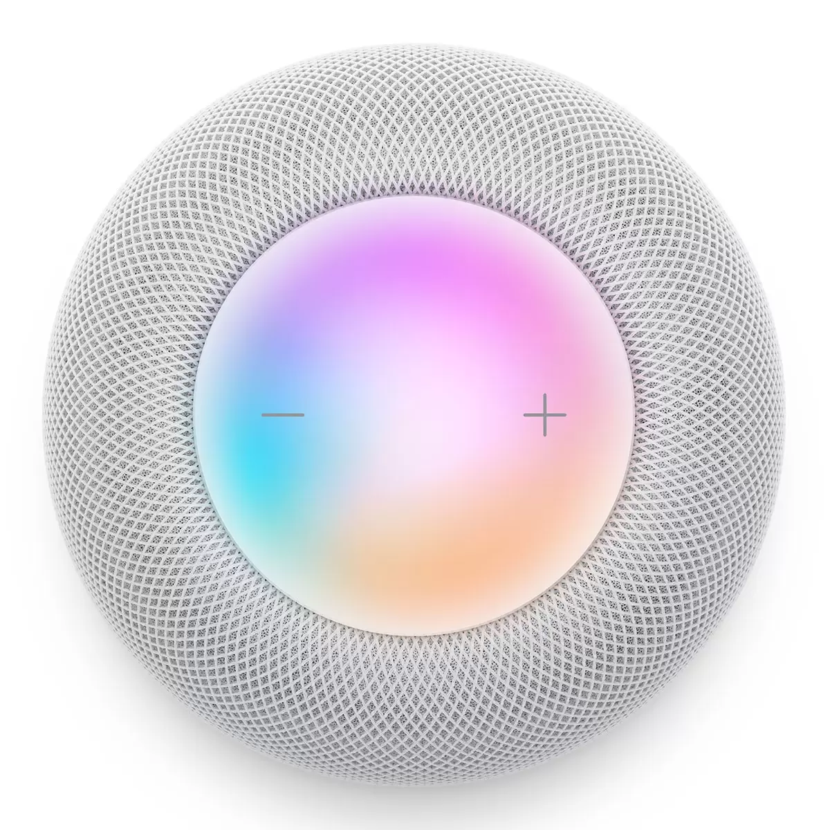 Apple HomePod 白色 - 2