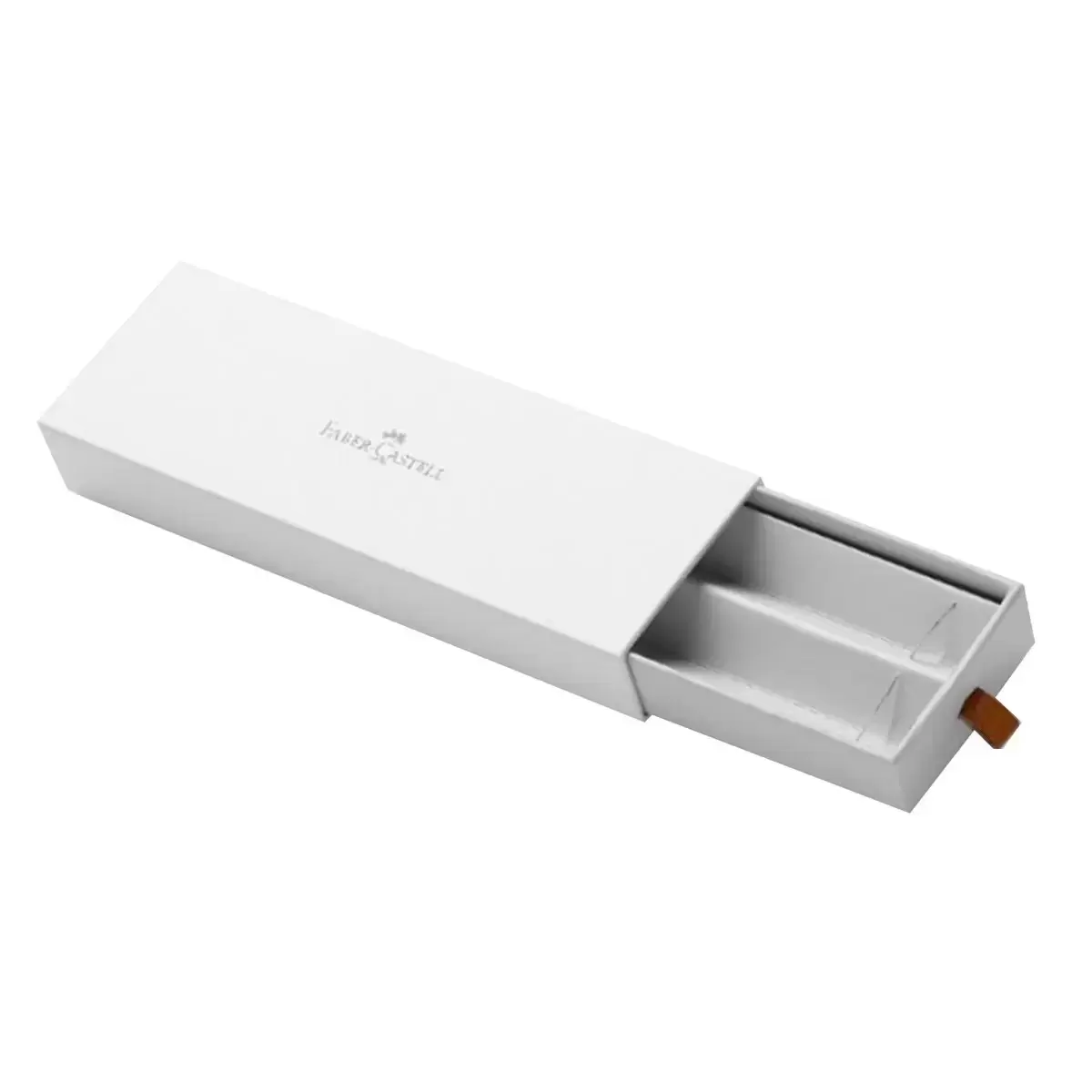 Graf Von Faber-Castell 賓利聯名鋼筆
