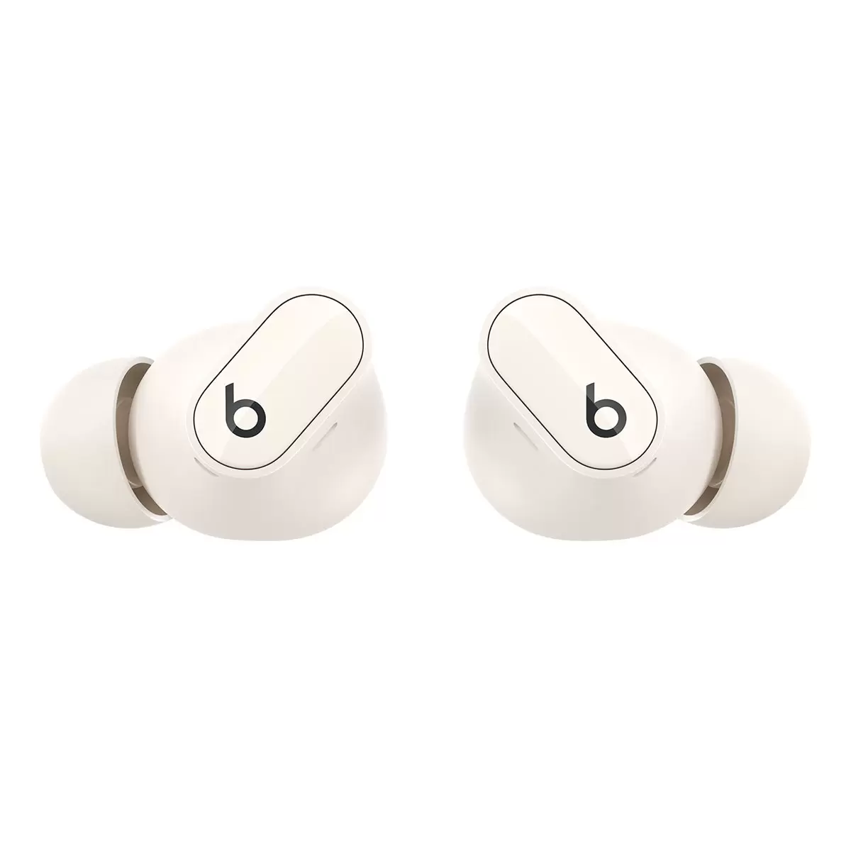 Beats Studio Buds + 真無線降噪耳塞式耳機 50入 象牙白