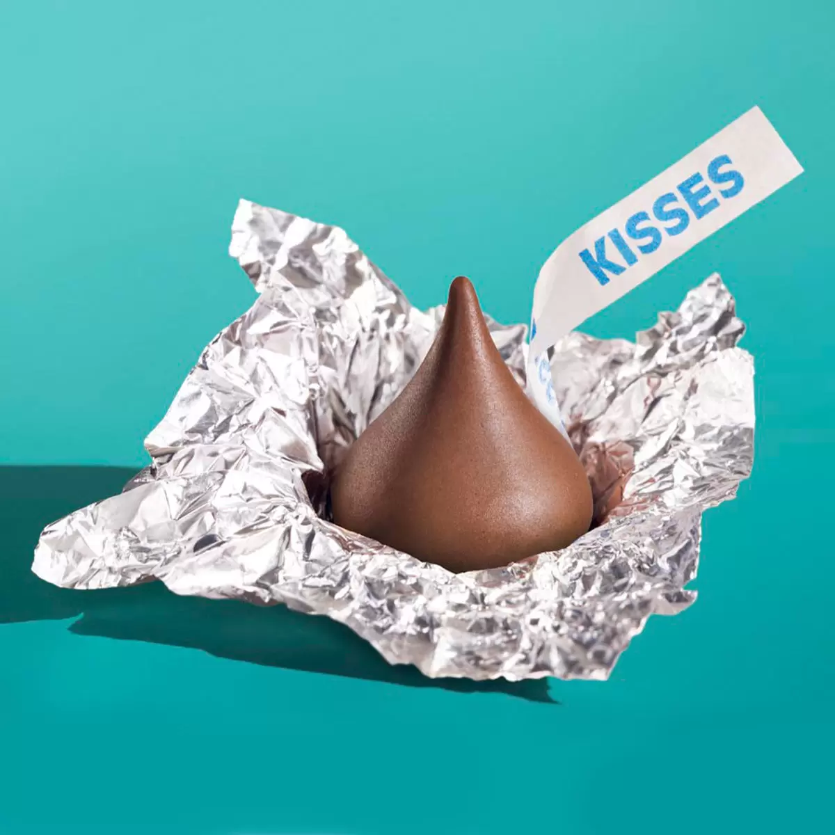 Hershey's 牛奶巧克力 1.58公斤