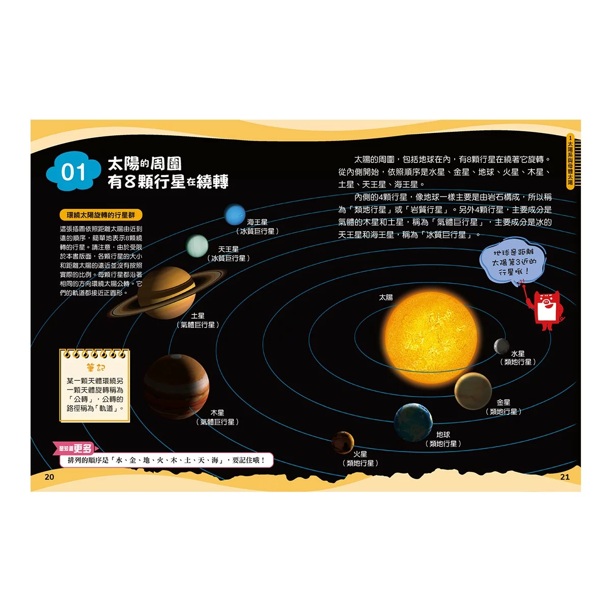 兒童伽利略1-8冊(全套8冊) 動物學校＋恐龍學校＋太陽系學校＋人體學校＋飛機學校＋地球學校＋海洋學校＋天氣學校 - 7