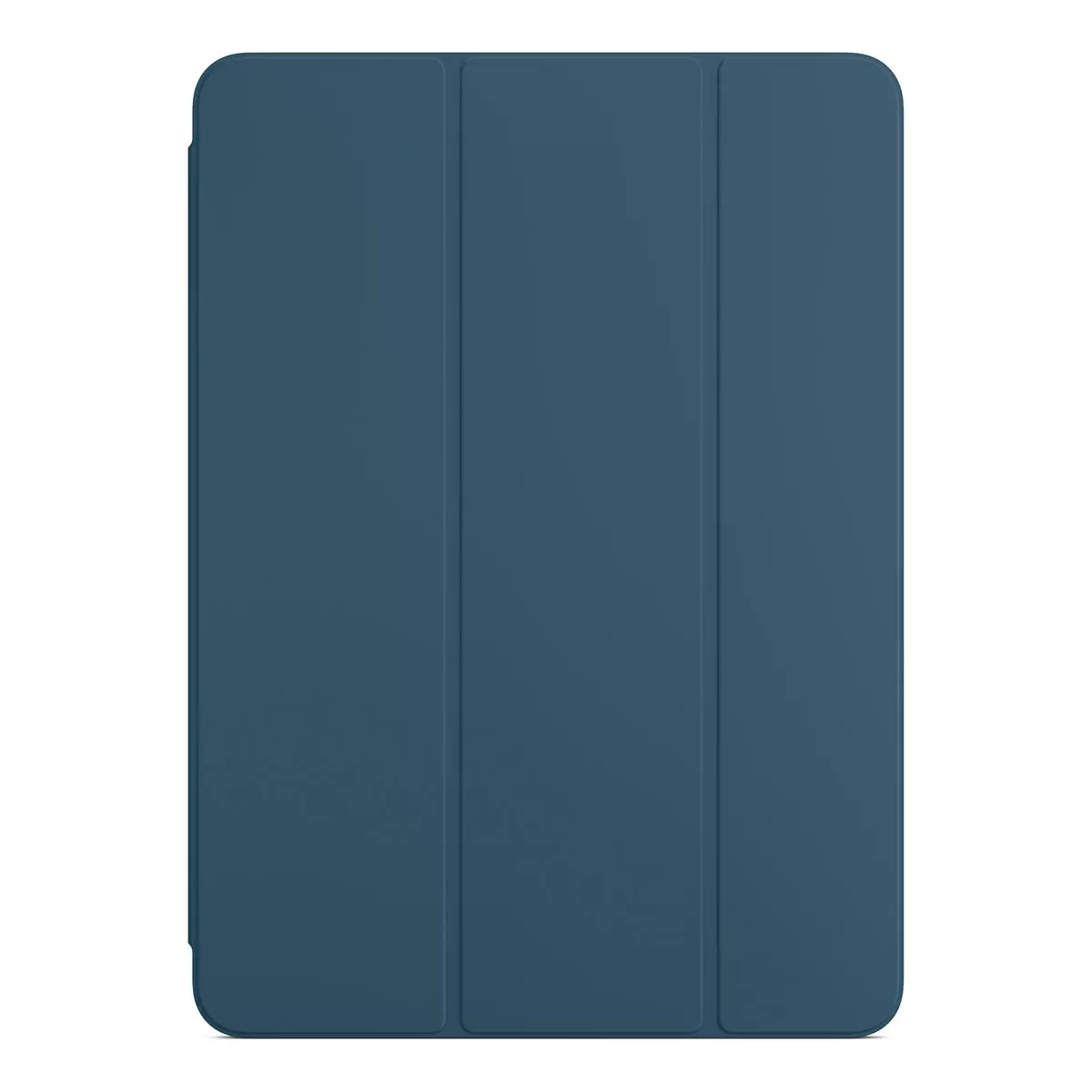 聰穎雙面夾 適用於 iPad Pro 11吋 (第4代) 海藍色