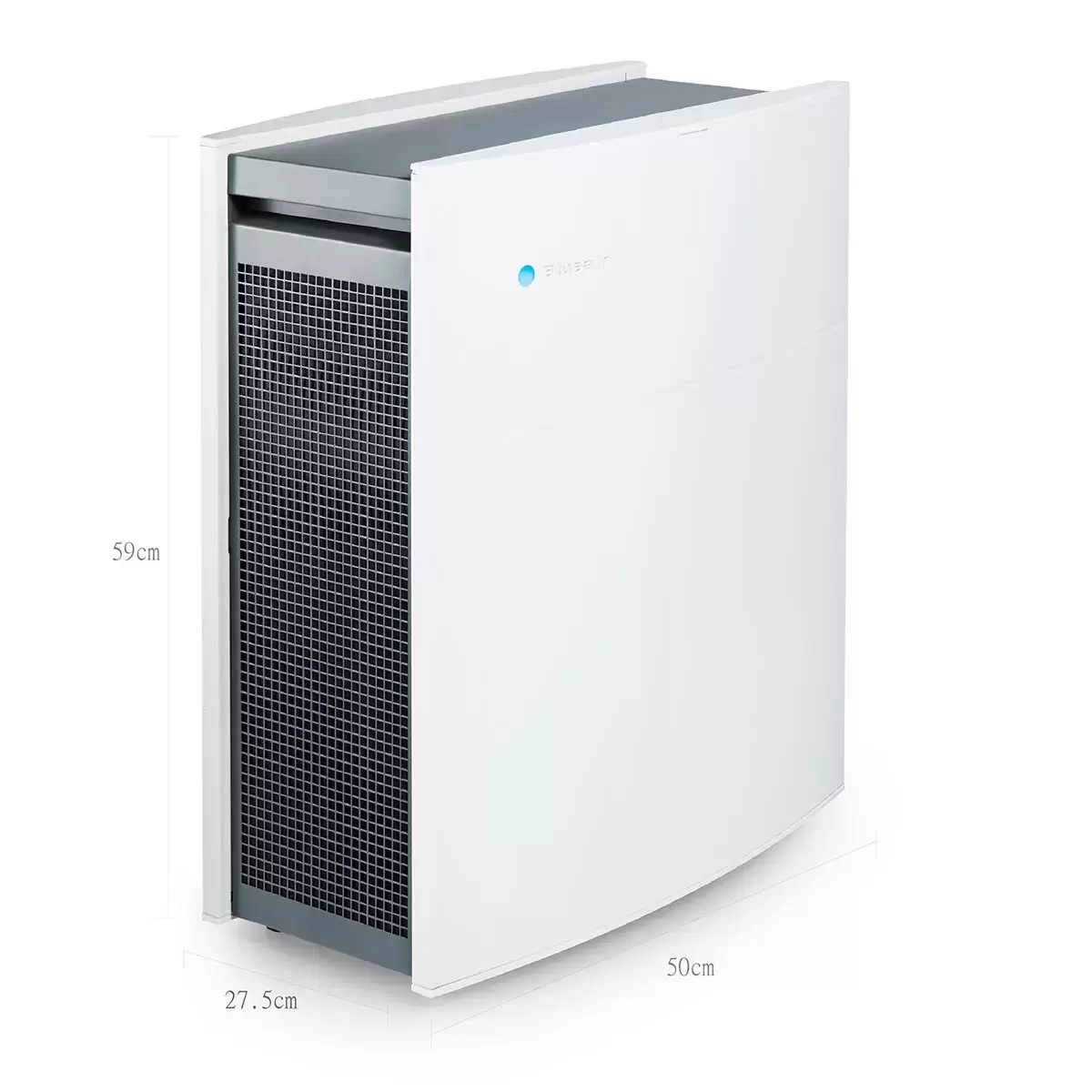 Blueair 空氣清淨機 Classic 405