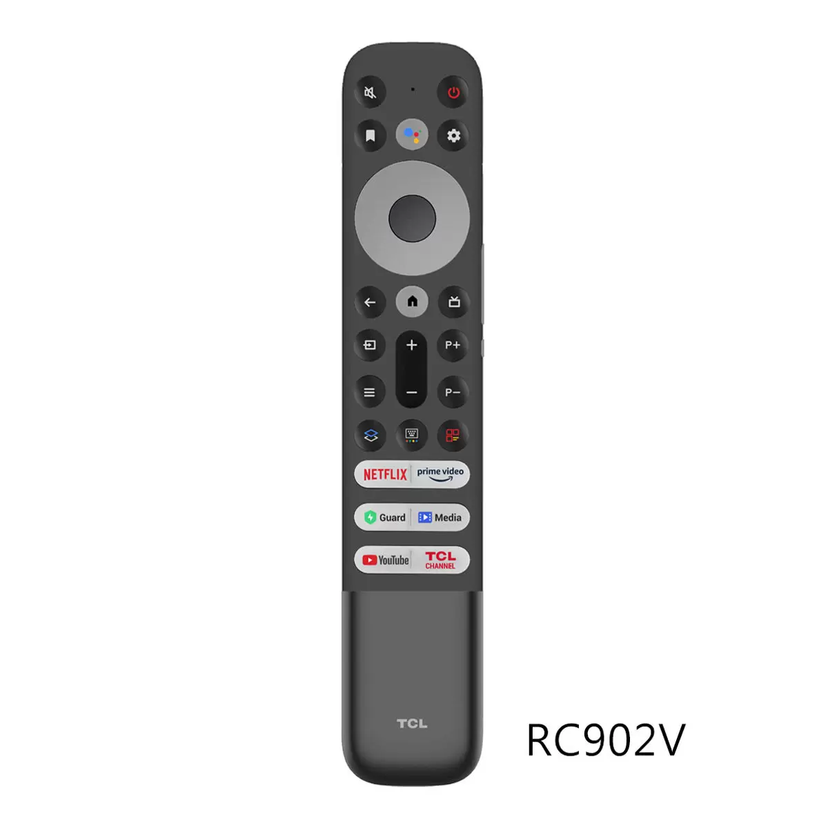 TCL 50吋 4K QLED Google TV 量子智能連網液晶顯示器不含視訊盒 50C635