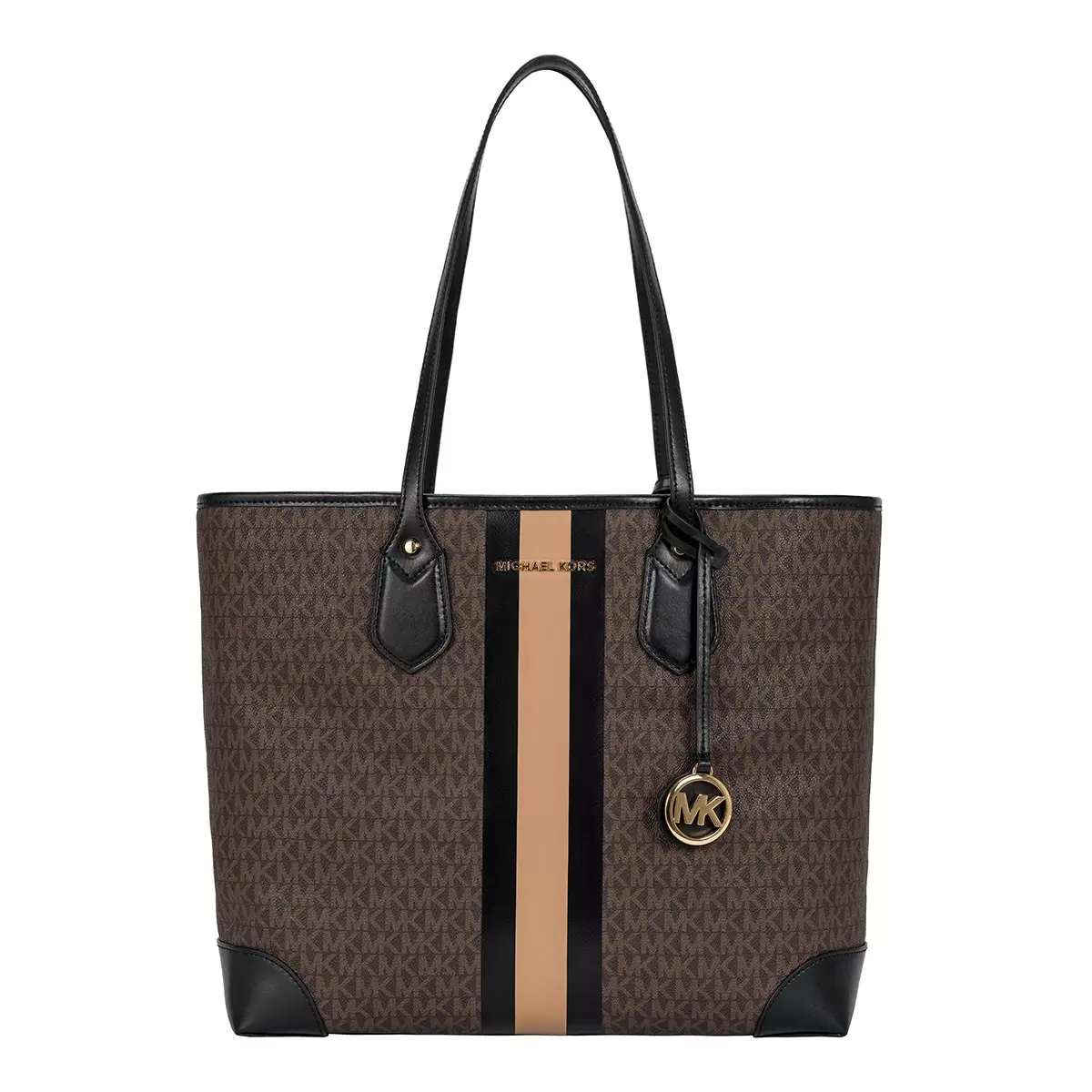 Michael Kors Eva 大托特包