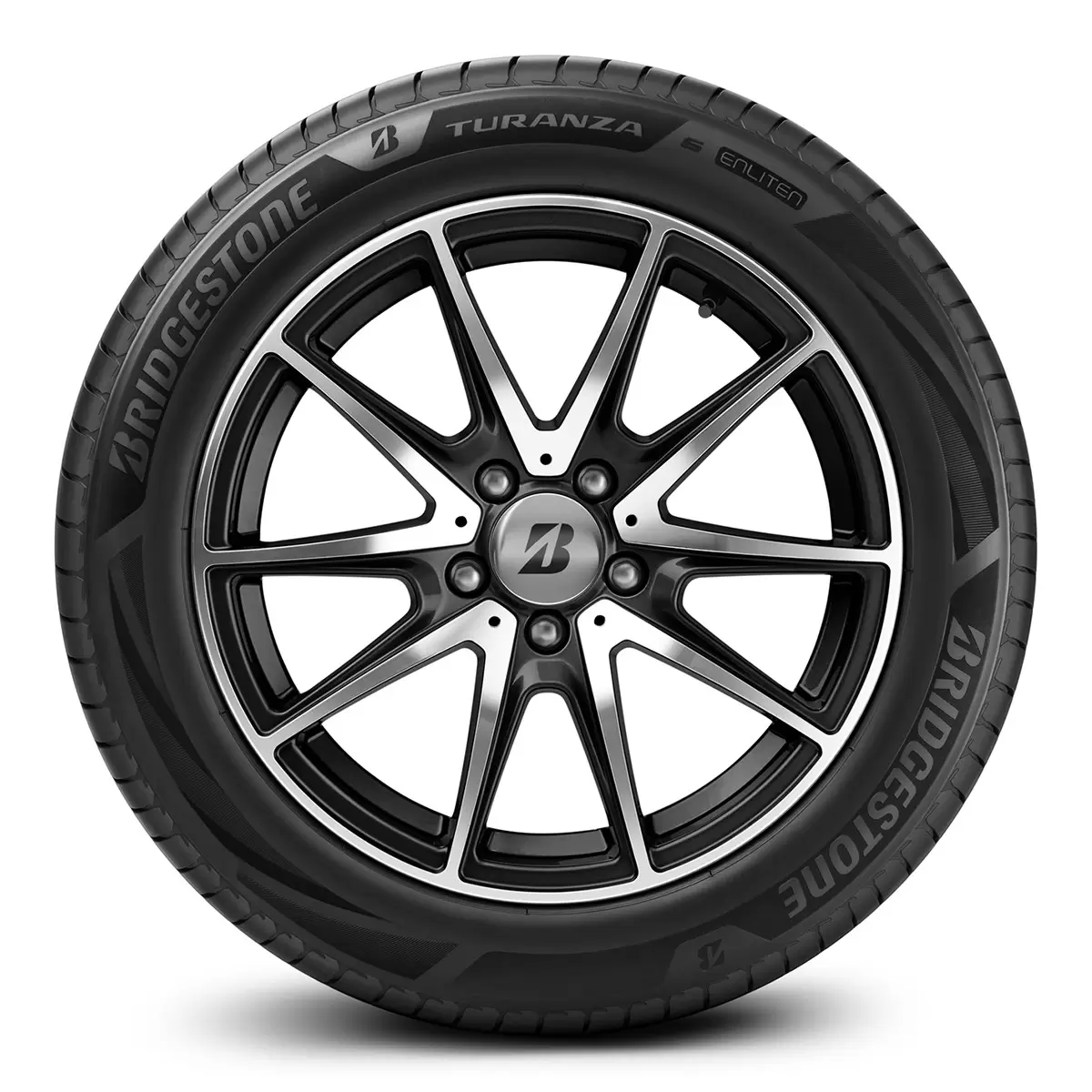 普利司通 215/50 R17 95W TURANZA 6 輪胎 - 3