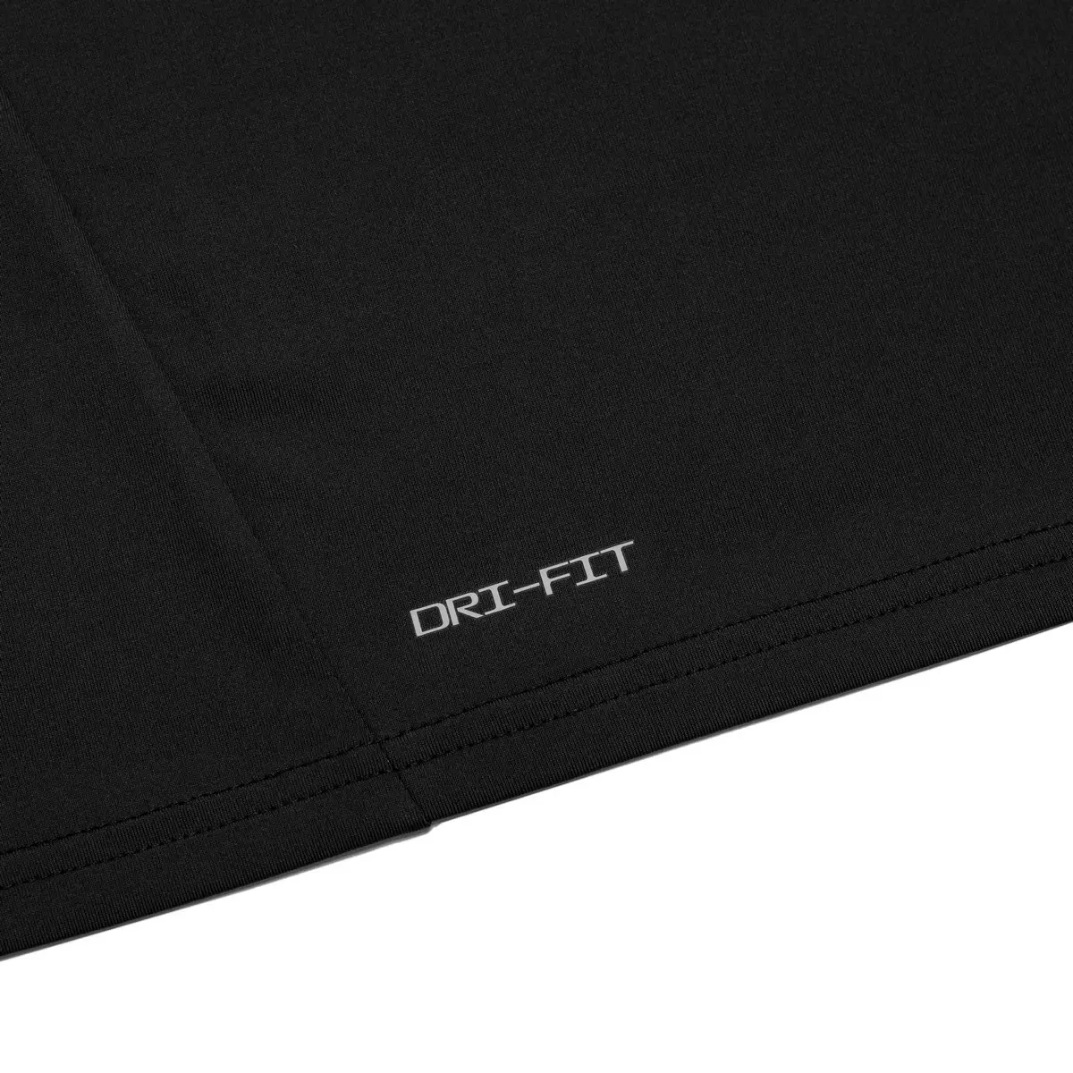 Nike Dri-FIT Legend 女圓領長袖上衣 黑 L