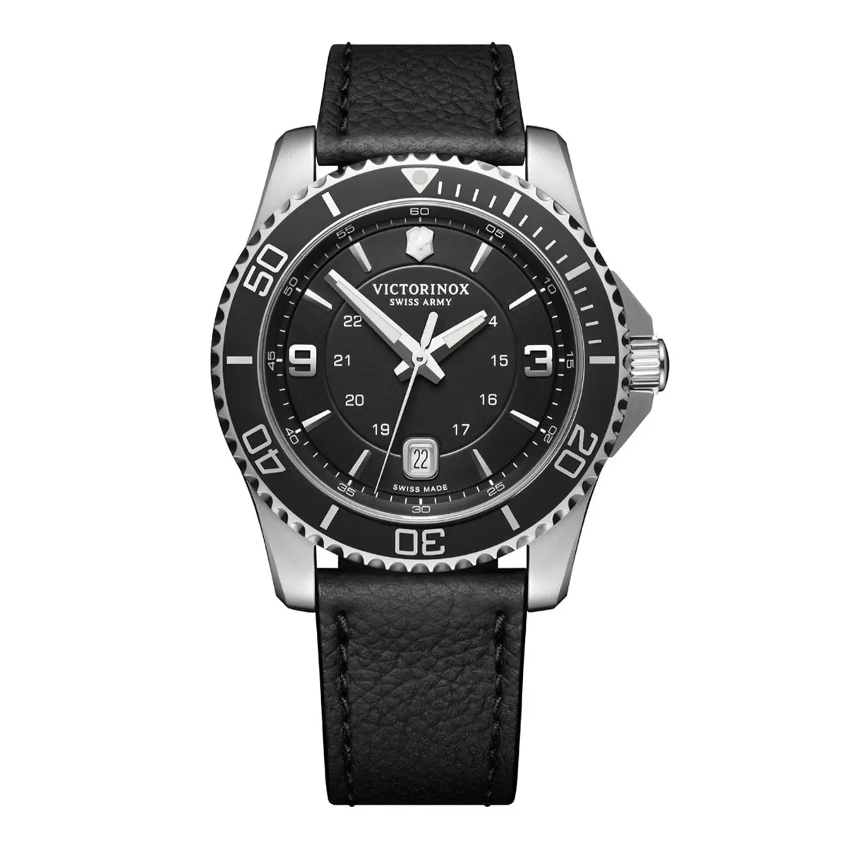 Victorinox 男錶 Maverick 系列 VISA-241862