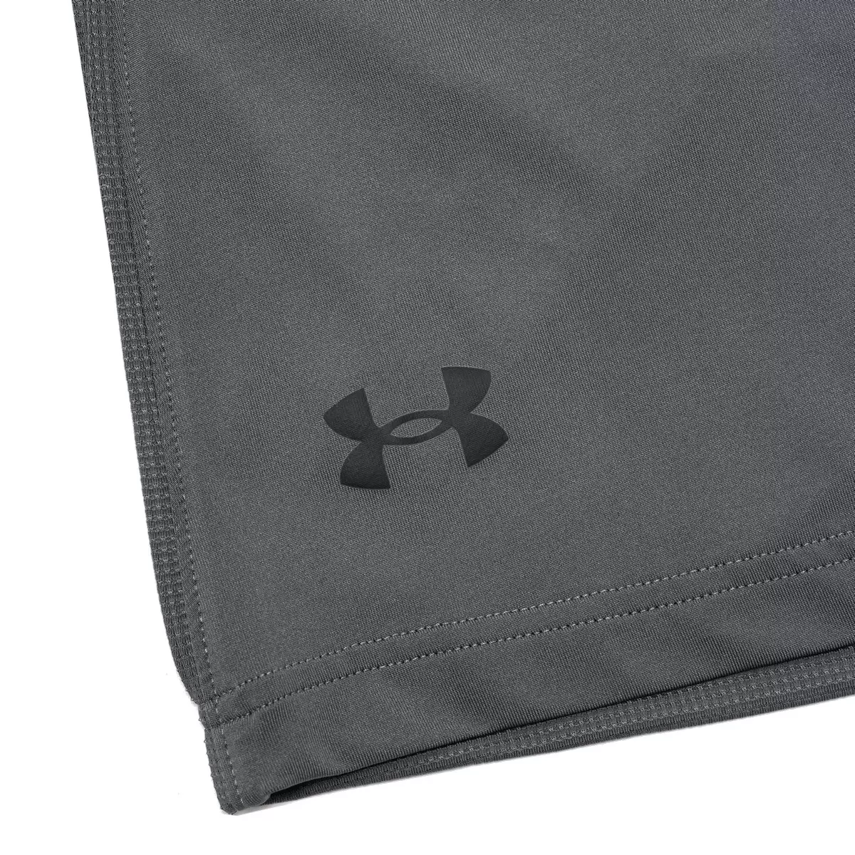 Under Armour 男 Raid 2.0 運動短褲 灰 M