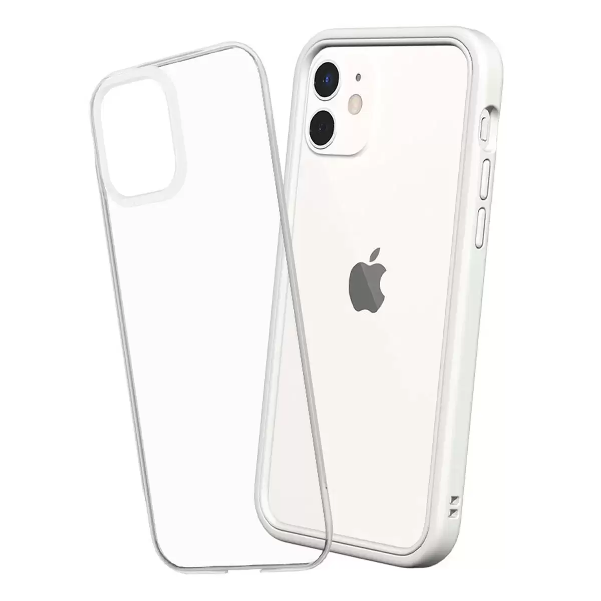 犀牛盾 iPhone 12 Pro MOD NX 防摔手機殼 + 9H 3D 滿版螢幕玻璃保護貼