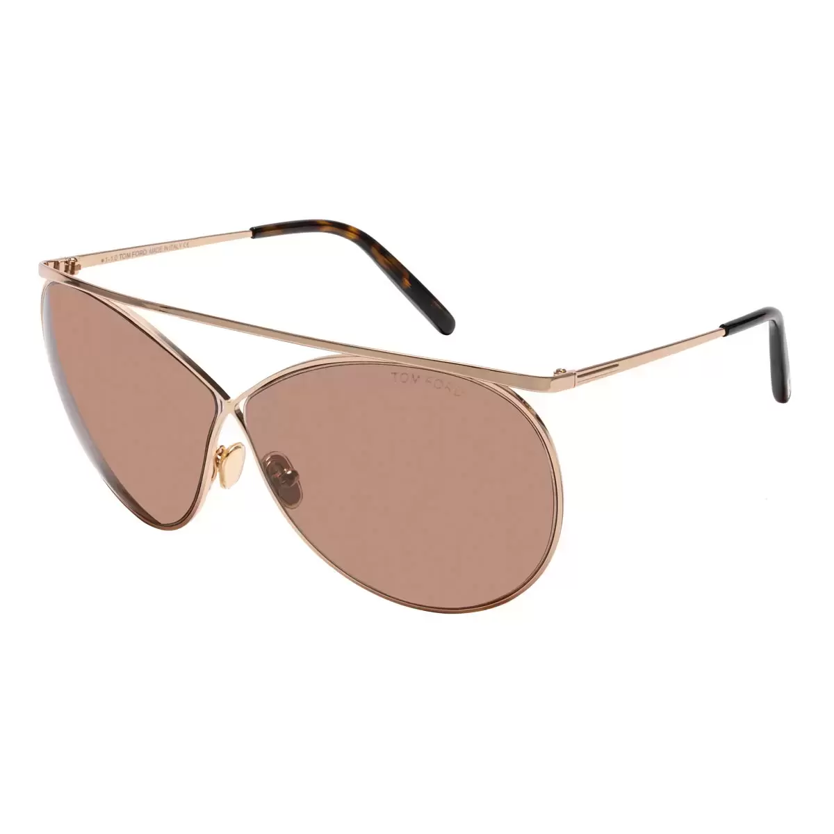 Tom Ford 太陽眼鏡 FT761 28Y 金