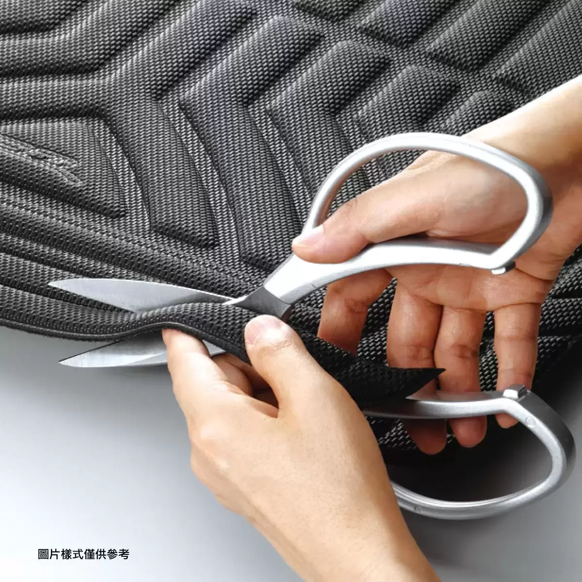3D 神爪全方位五件式汽車踏墊