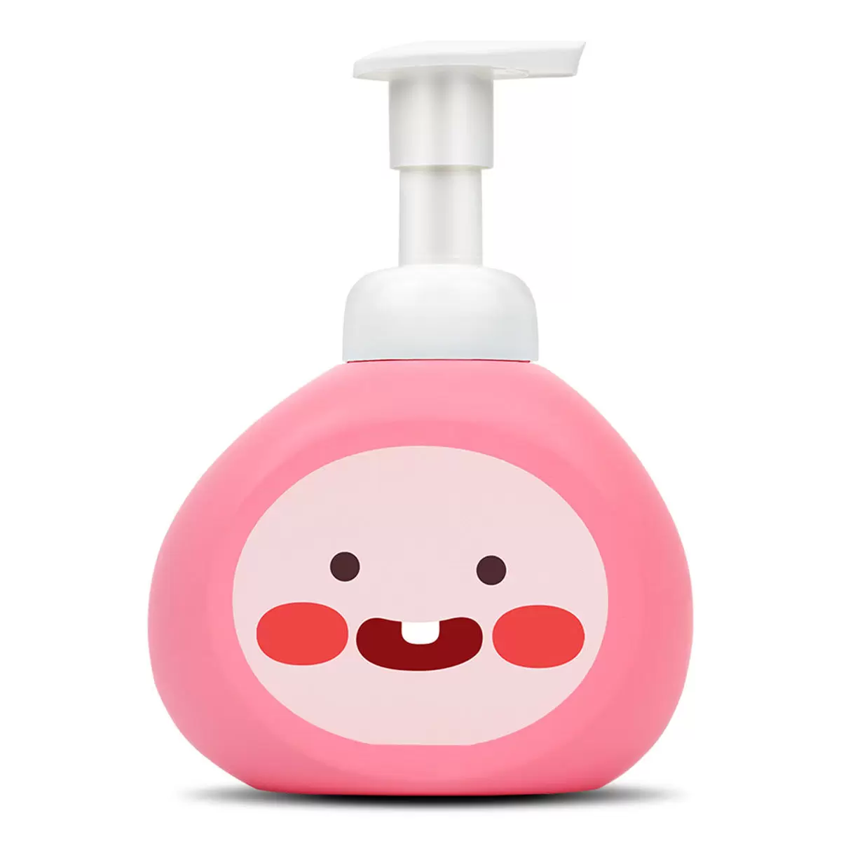 Little Kakao Friends 萊恩屁桃洗手液 500毫升 X 2入