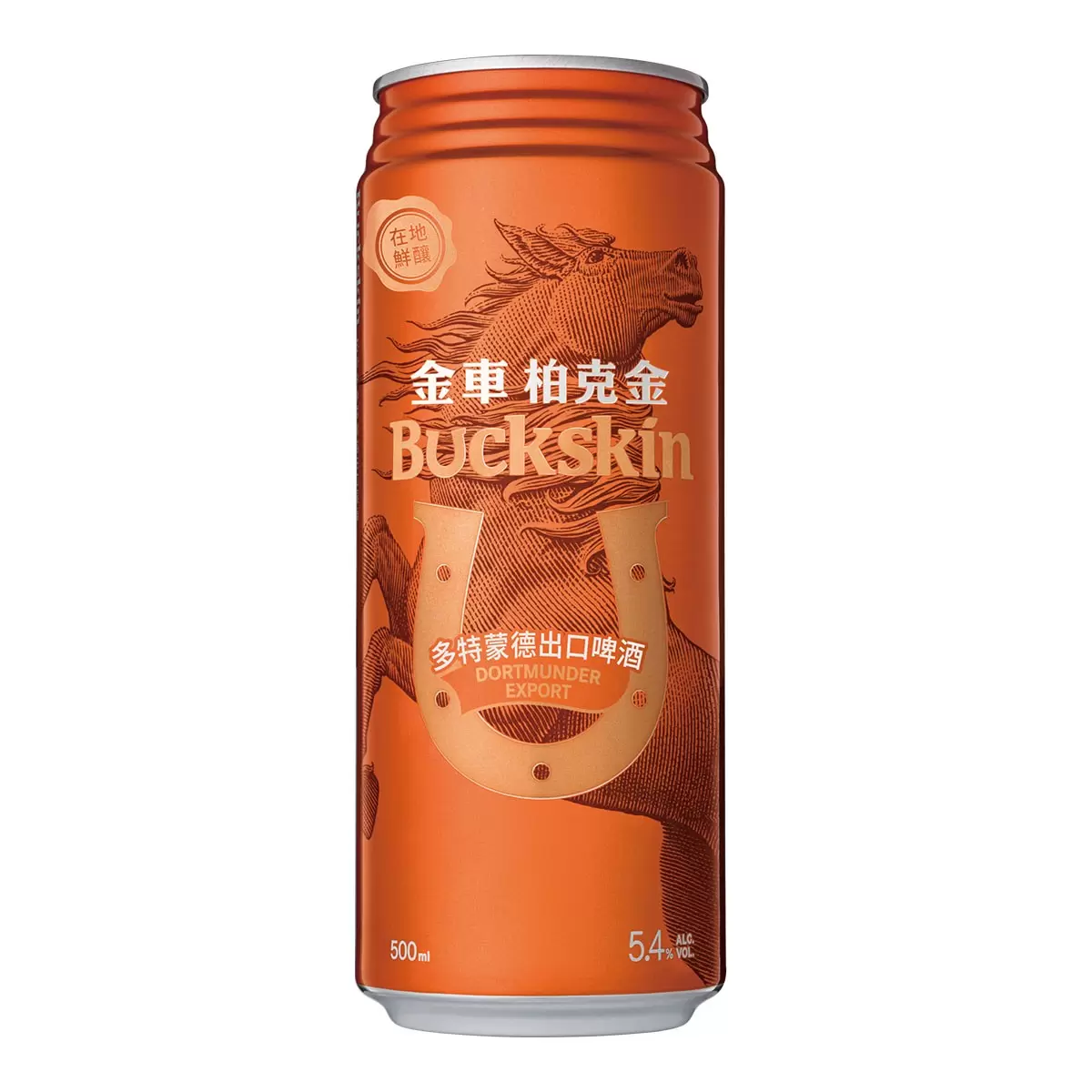 柏克金 德式啤酒限定組 500毫升 X 24罐