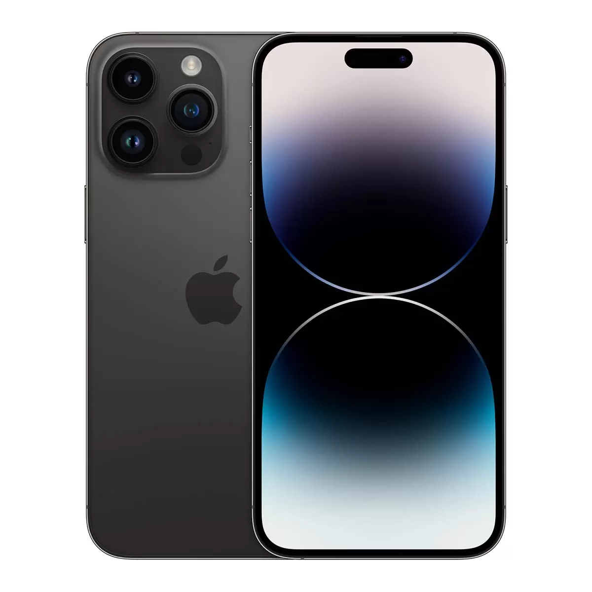 Apple iPhone 14 Pro Max 512G 太空黑色