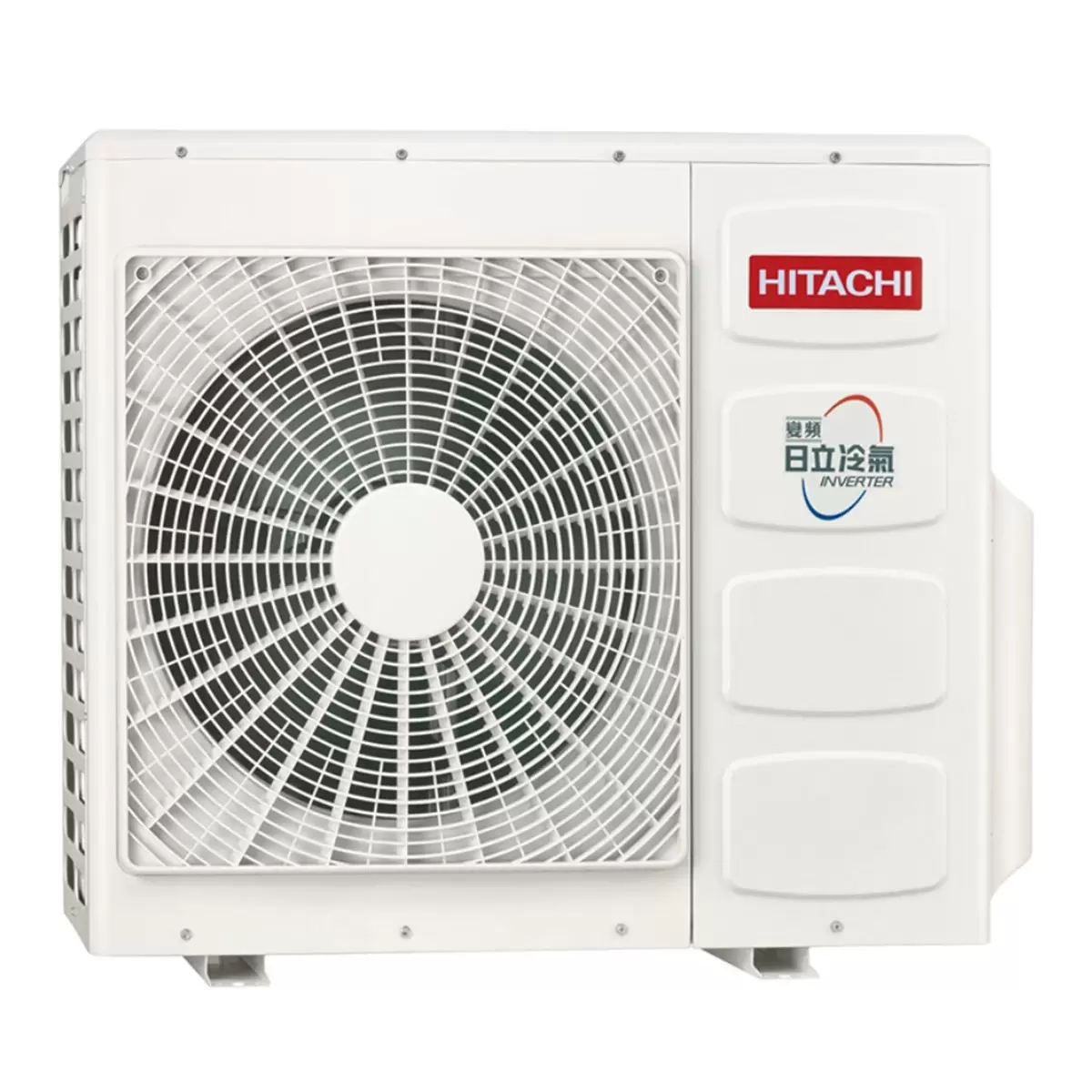 日立 11-12坪 7.2kW 頂級系列變頻冷專一對一分離式冷氣 含運費及基本安裝 - 3