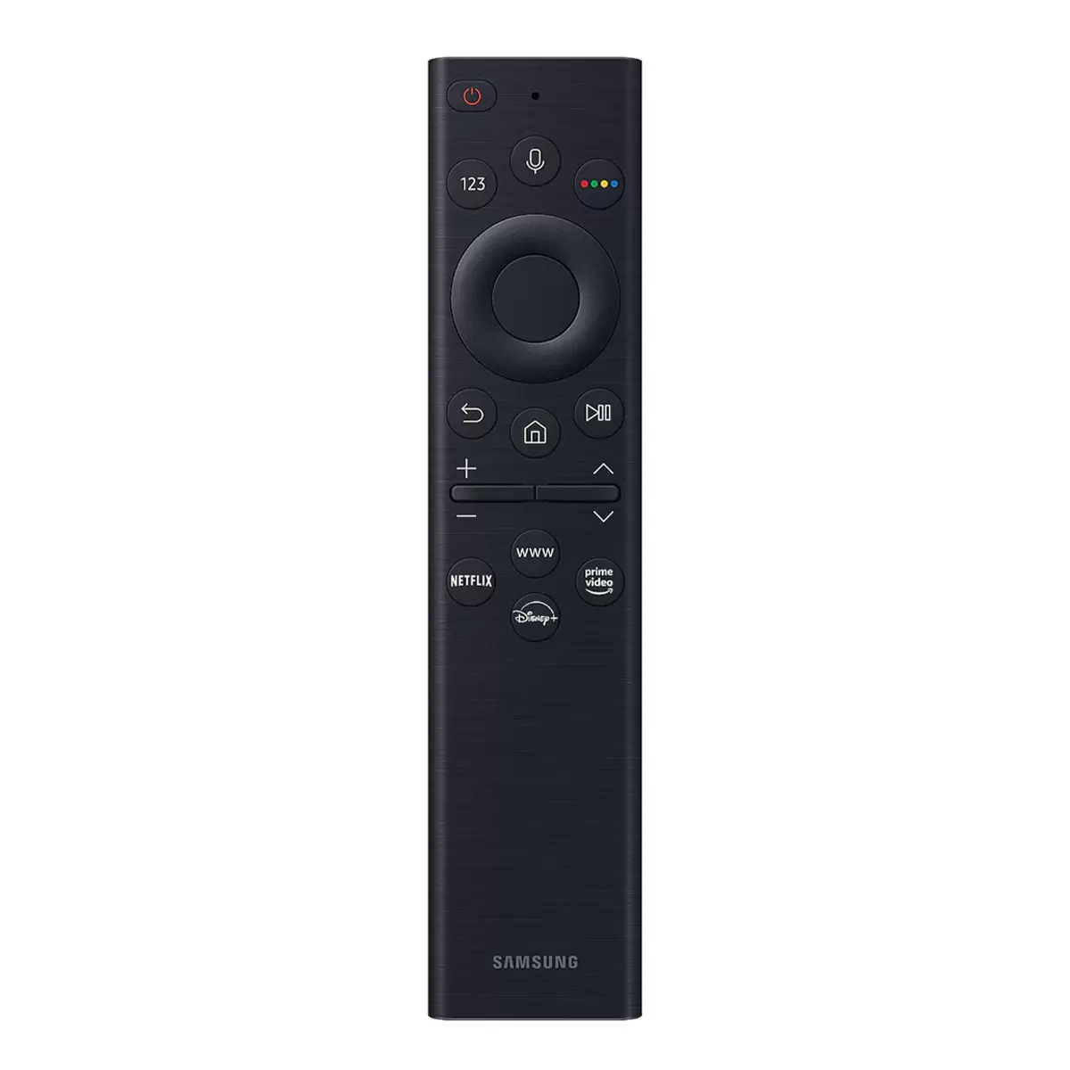 Samsung 55吋 4K QLED 量子電視 QA55Q80BAWXZW