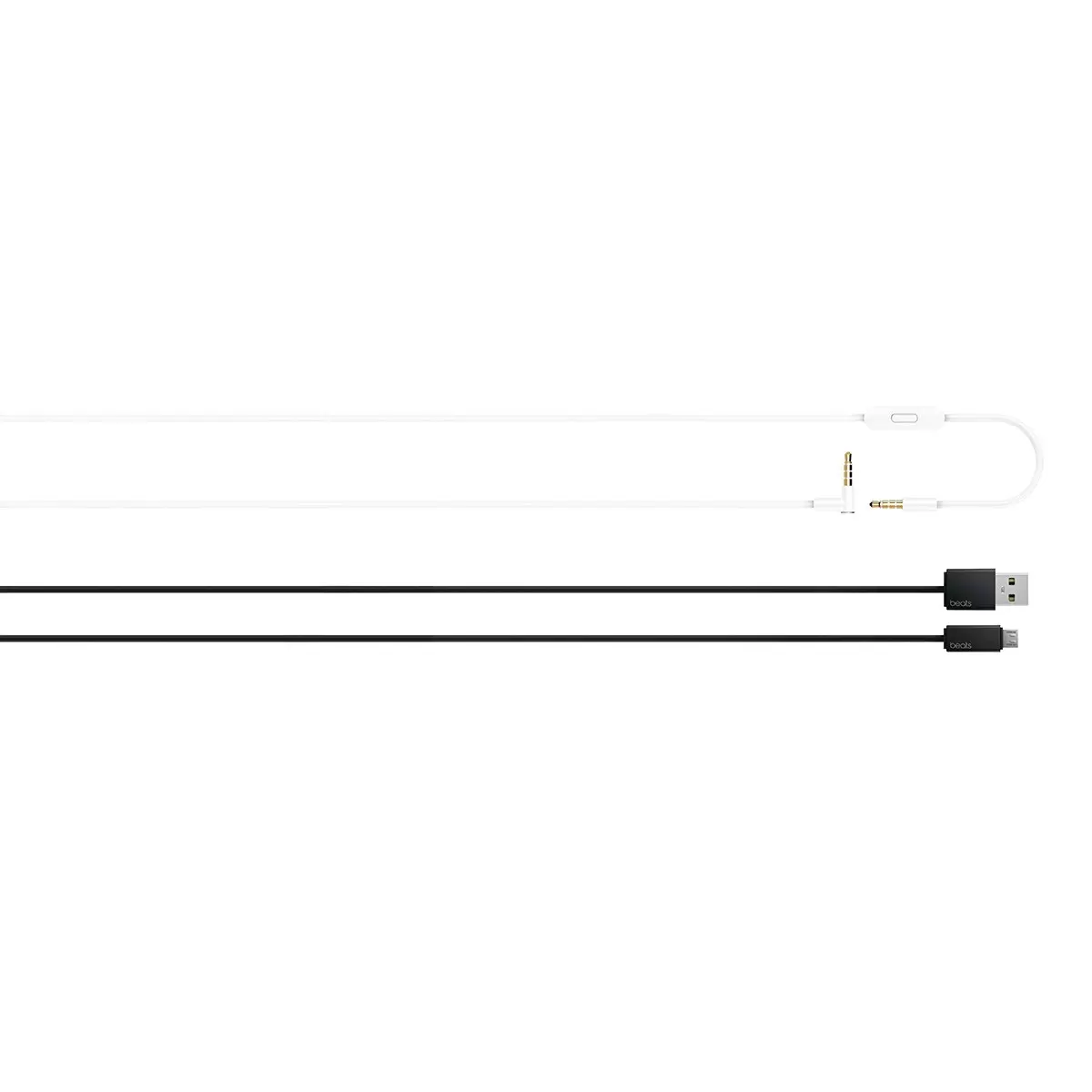 Beats Solo3 Wireless 頭戴式耳機 玫瑰金色