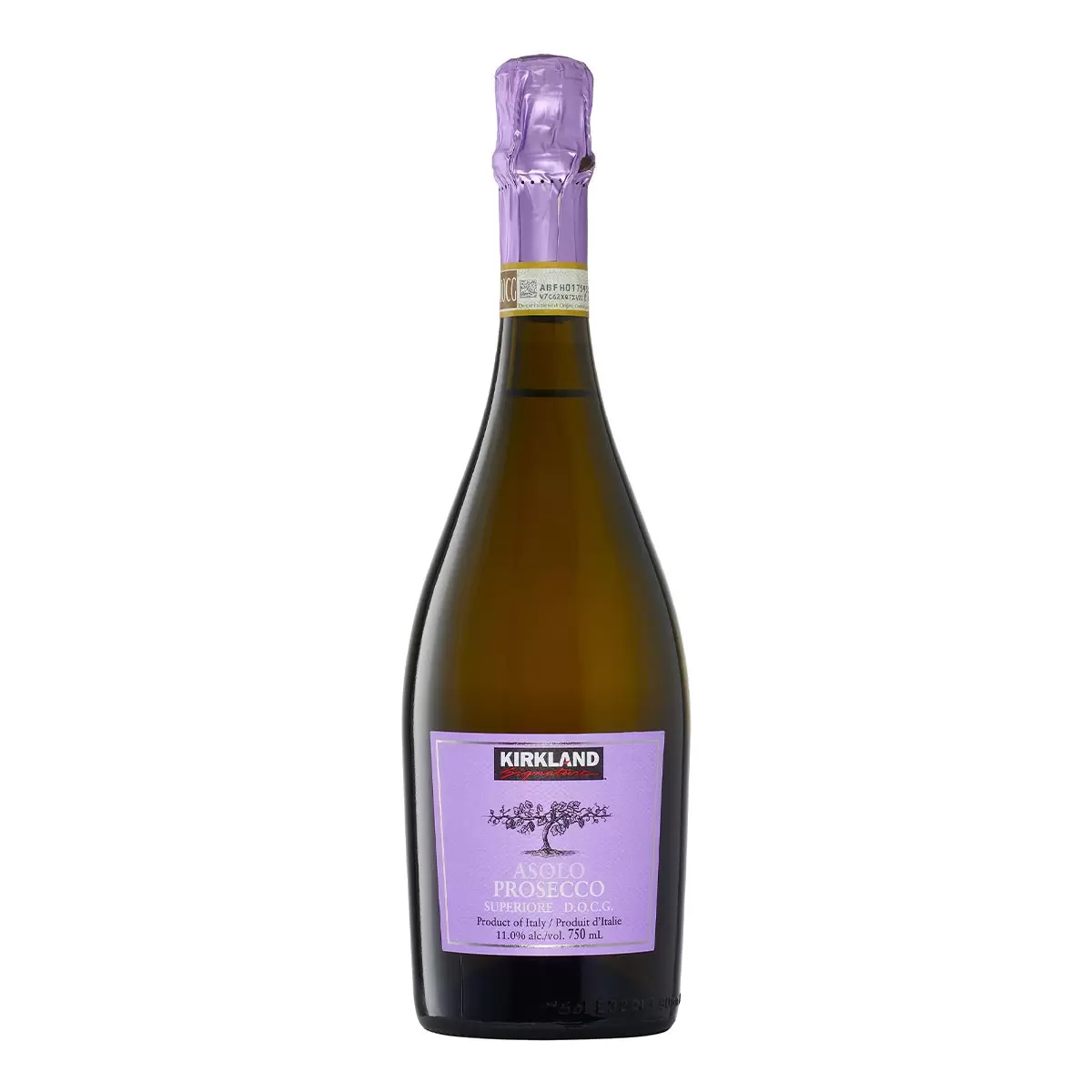 Kirkland Signature 科克蘭 義大利氣泡酒 750毫升