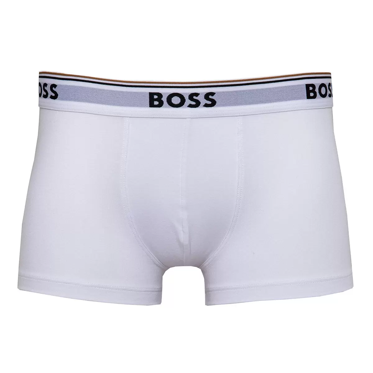 Hugo Boss 男內褲三入組 白 XL