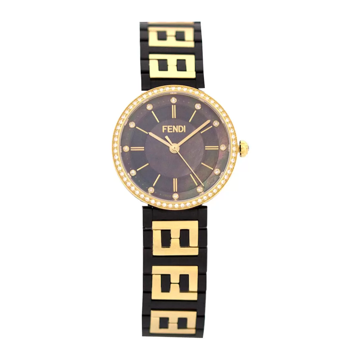Fendi 女錶 F102221701