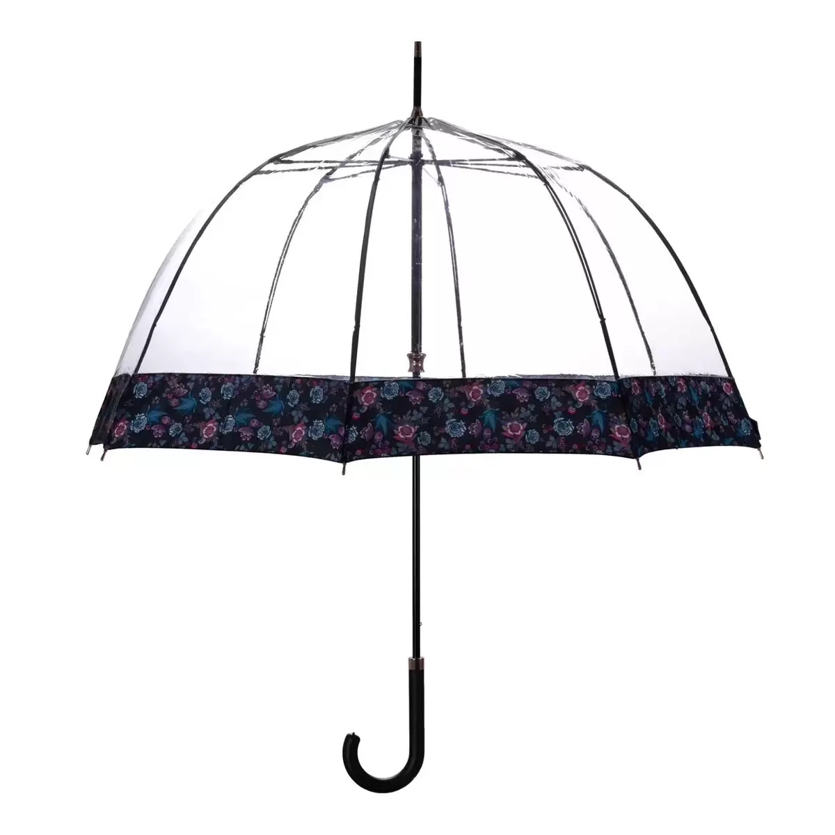 FULTON Birdcage 2 LUXE 雨傘 夜花