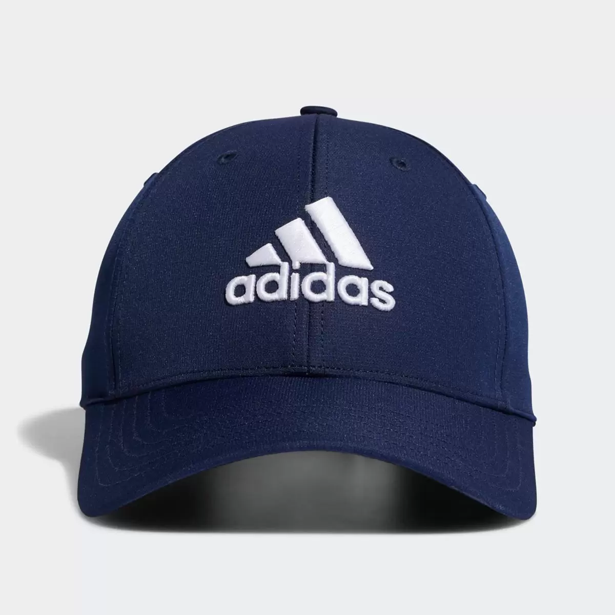 Adidas Golf 休閒帽 深藍