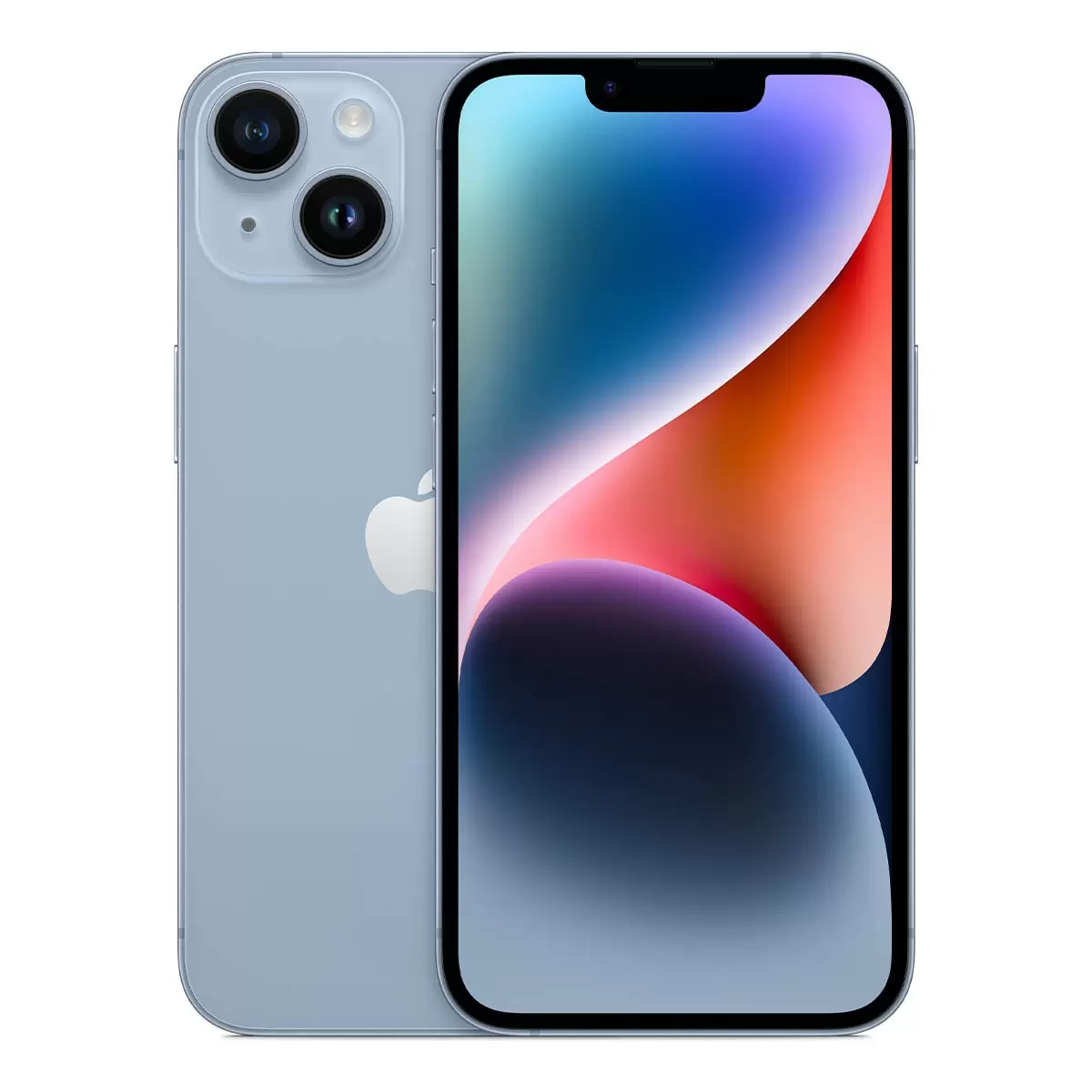 Apple iPhone 14 128G 藍色