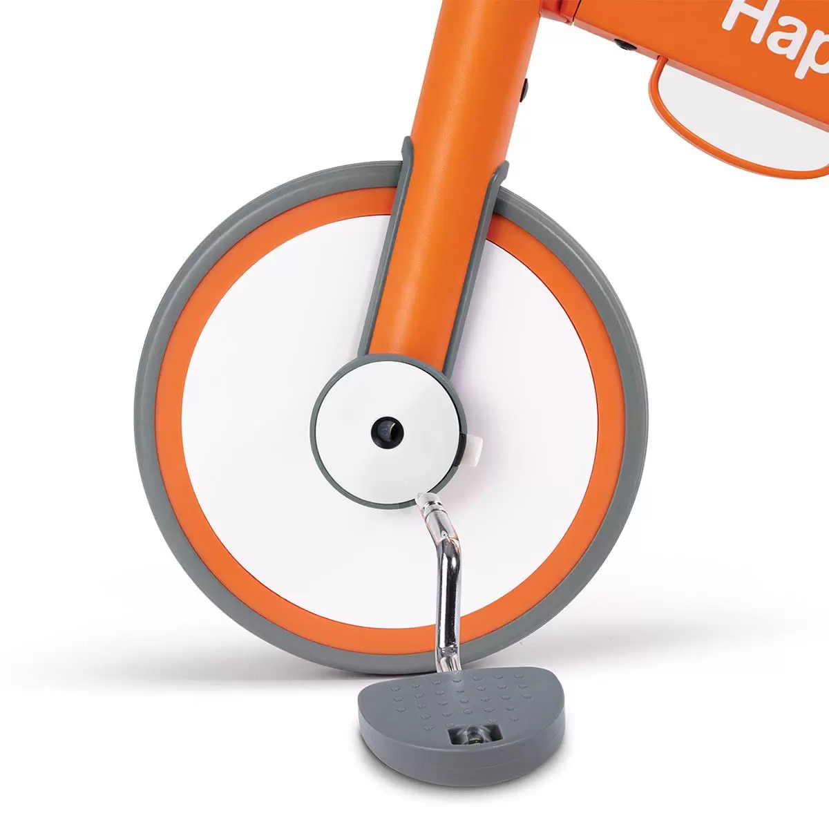 Hape 多功能滑步車
