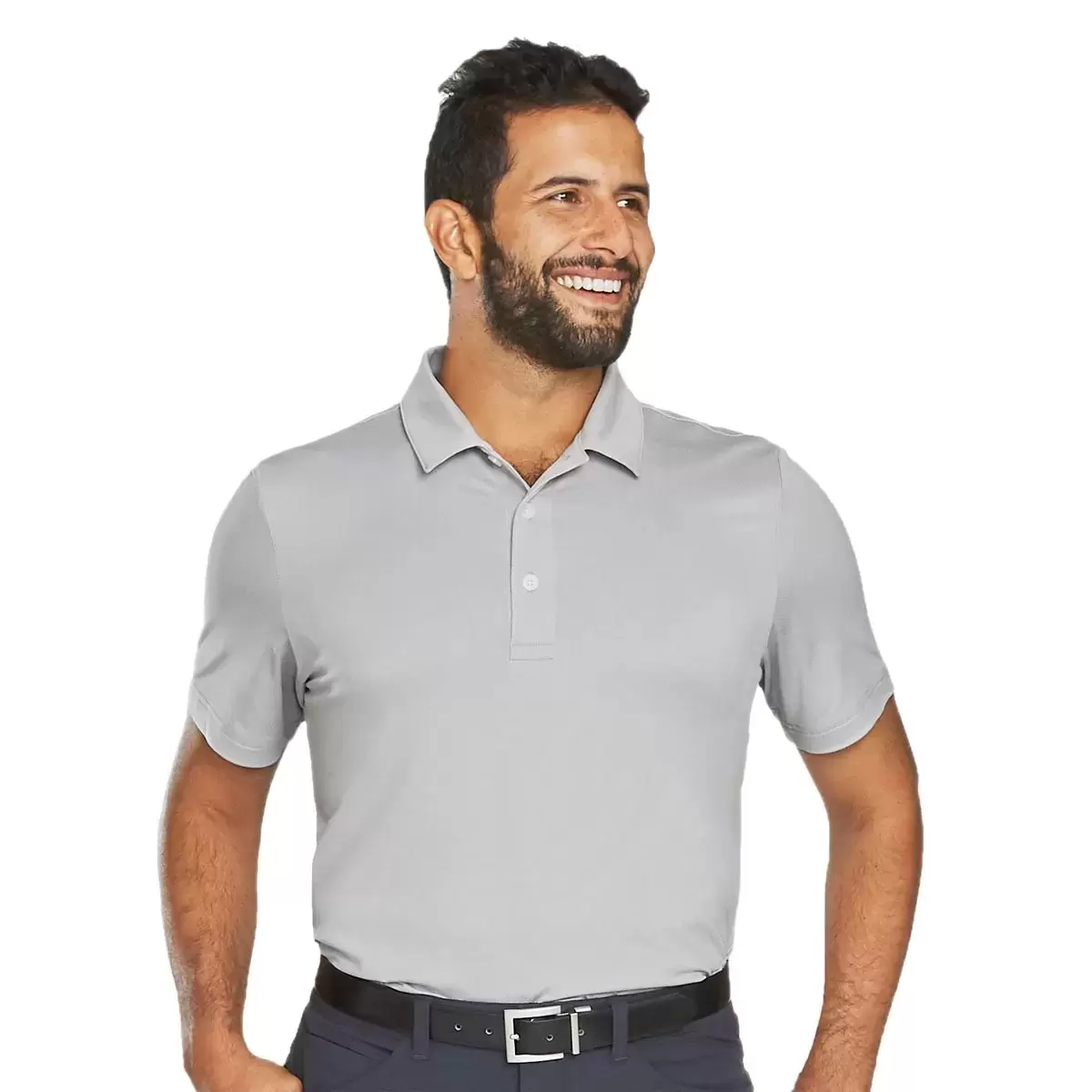 Kirkland Signature 科克蘭 男短袖Polo衫