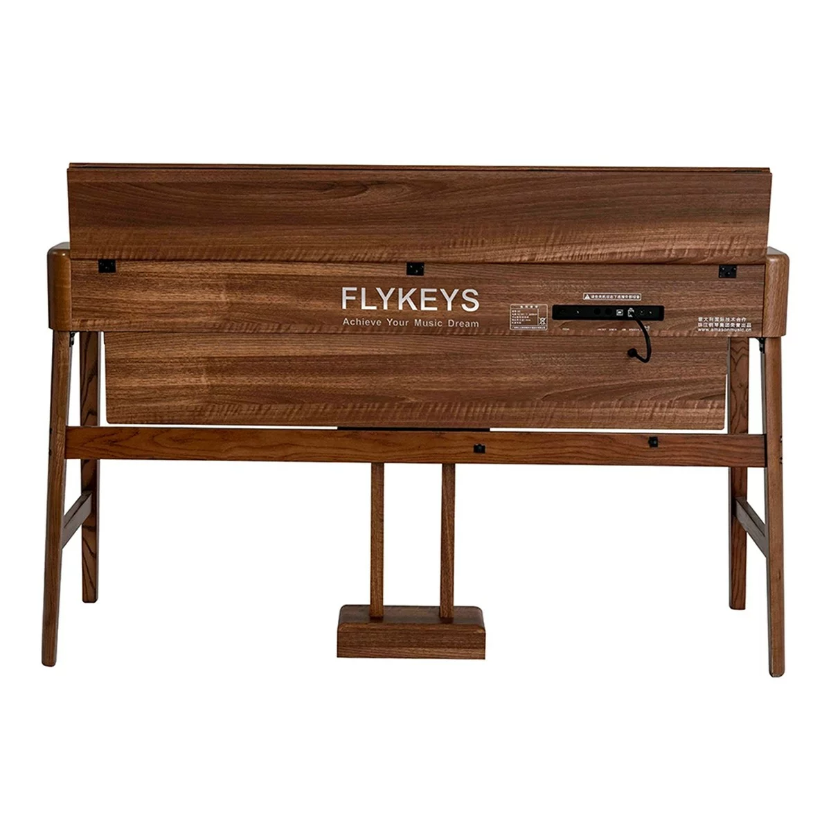 Flykeys SK3 數位鋼琴 - 4