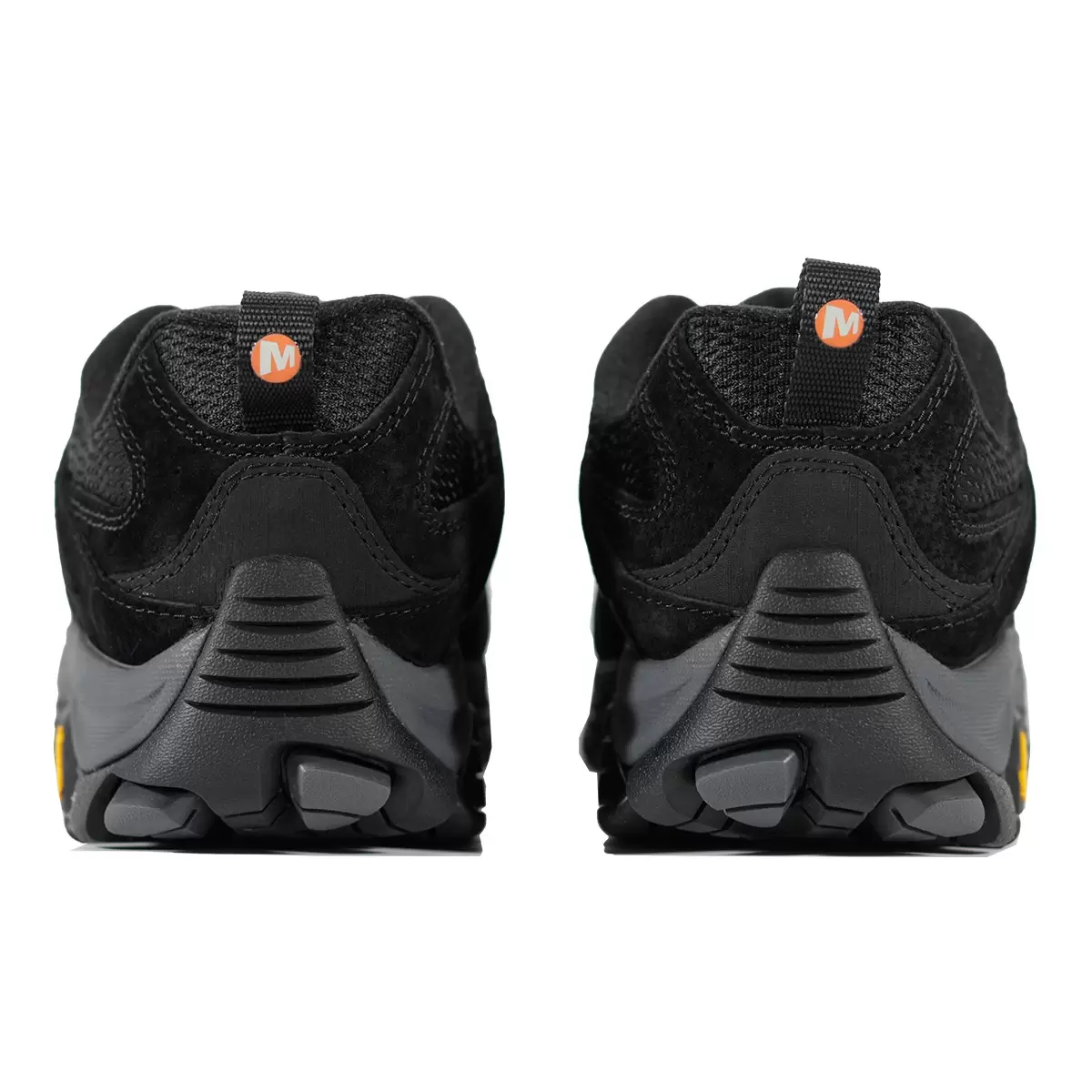 Merrell 男戶外運動鞋 黑 US 11