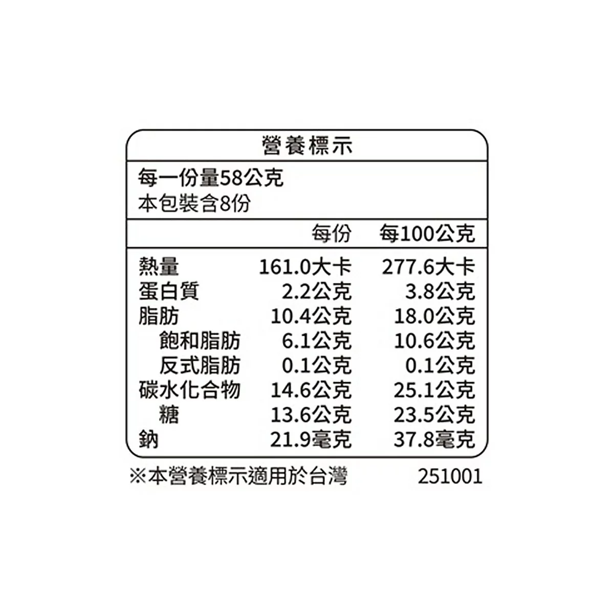 森永乳業 Pino 一口巧克力冰淇淋 58公克 X 8盒 - 3