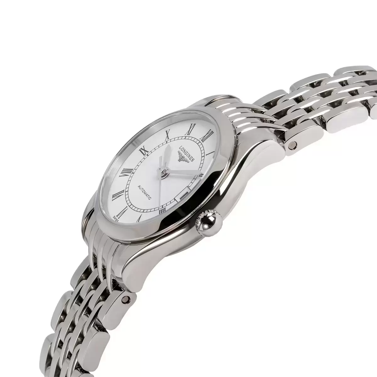Longines La Grand Autor系列 女錶