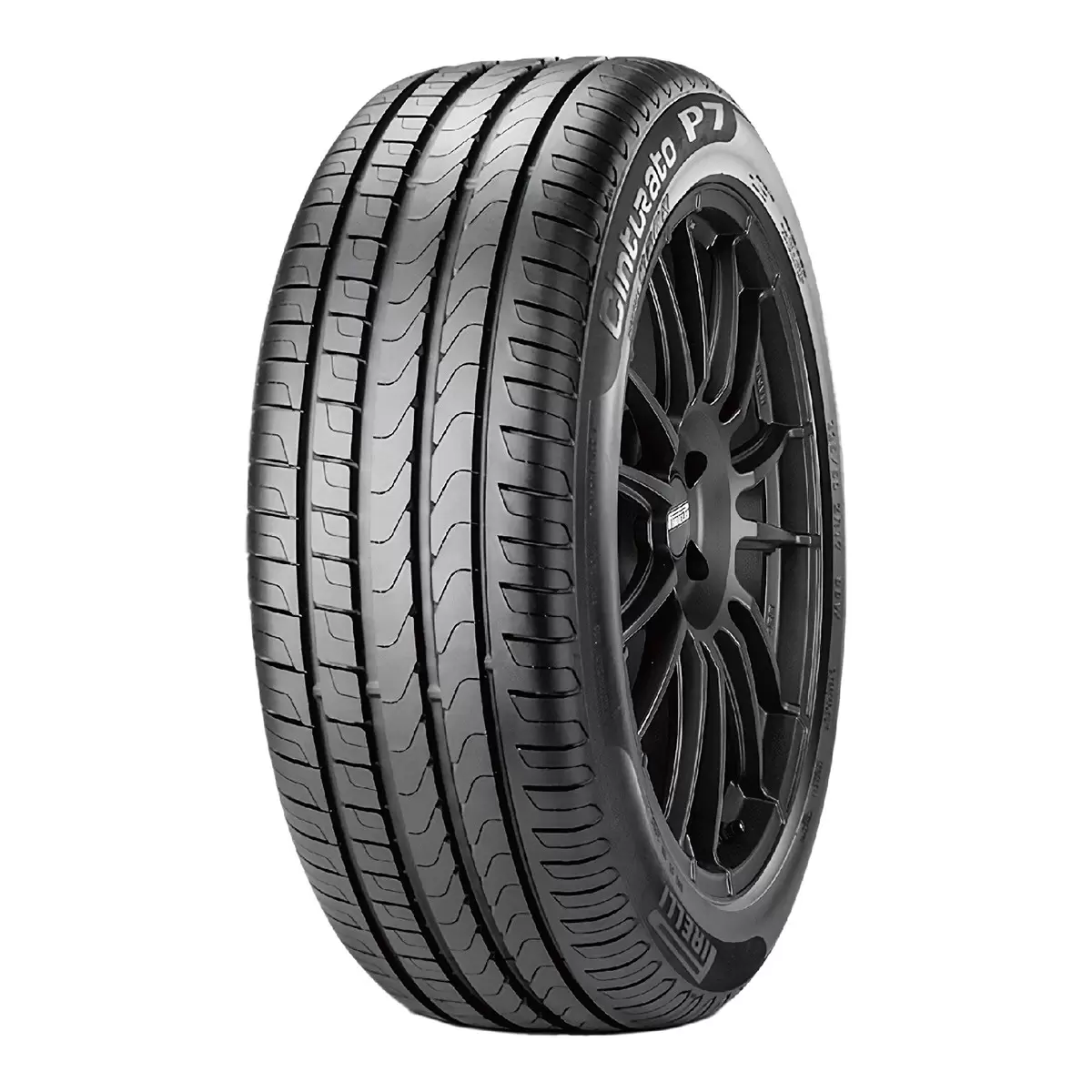 倍耐力 275/35 R18 100Y XL r-f P7cint MOE 輪胎
