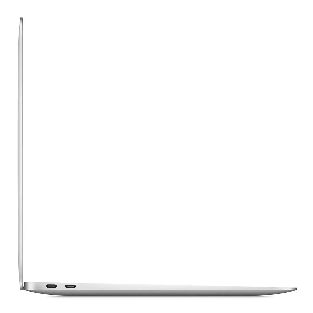 Apple MacBook Air 13吋 M1晶片 8核心 8GB 256GB SSD 銀