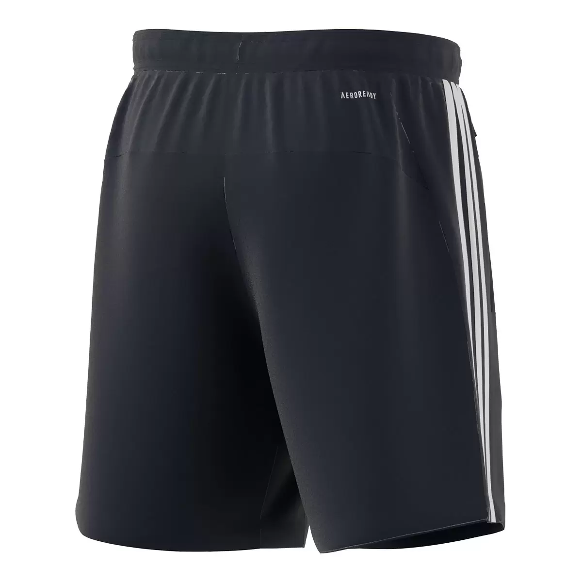 Adidas AEROREADY 男運動短褲 深藍 S