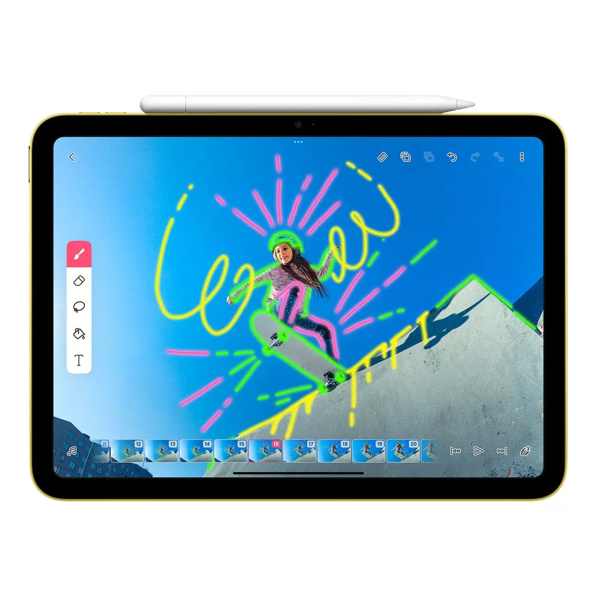 Apple Pencil (第 1 代) USB-C
