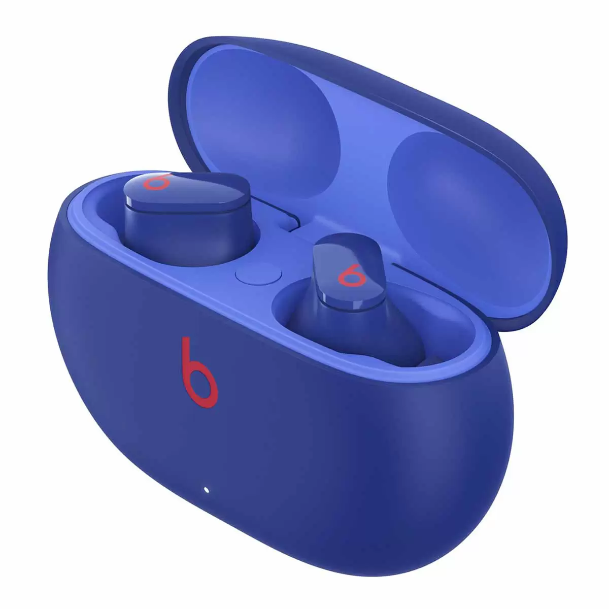 Beats Studio Buds 真無線降噪入耳式耳機 藍色