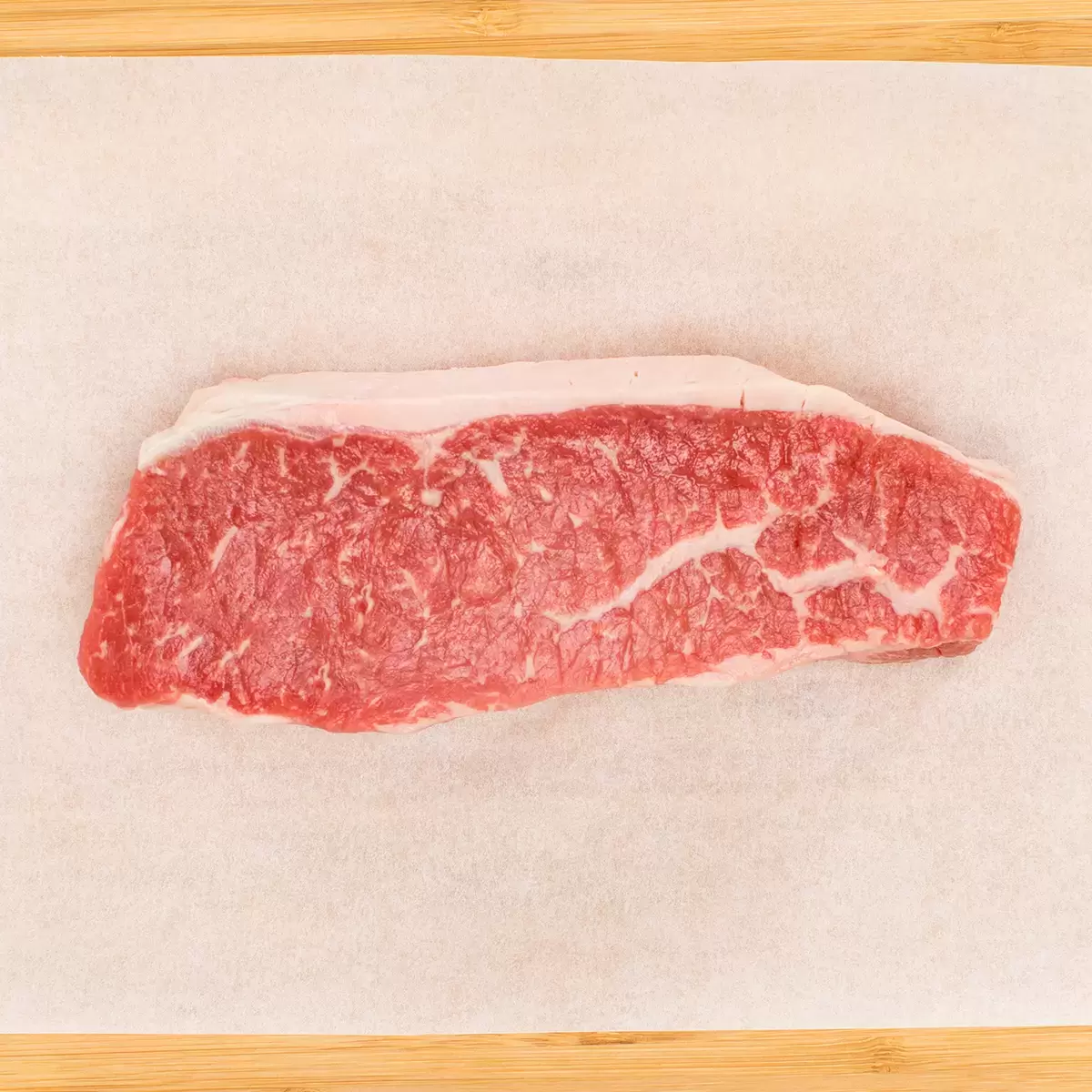 美國頂級紐約克牛排 - 3