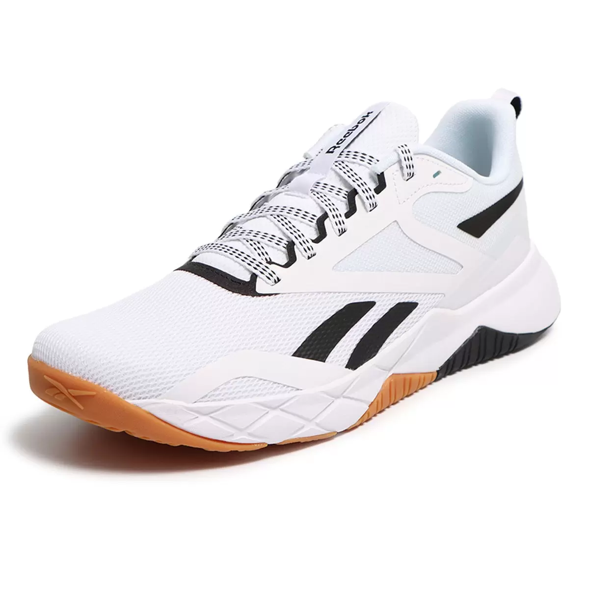 Reebok 男運動慢跑鞋