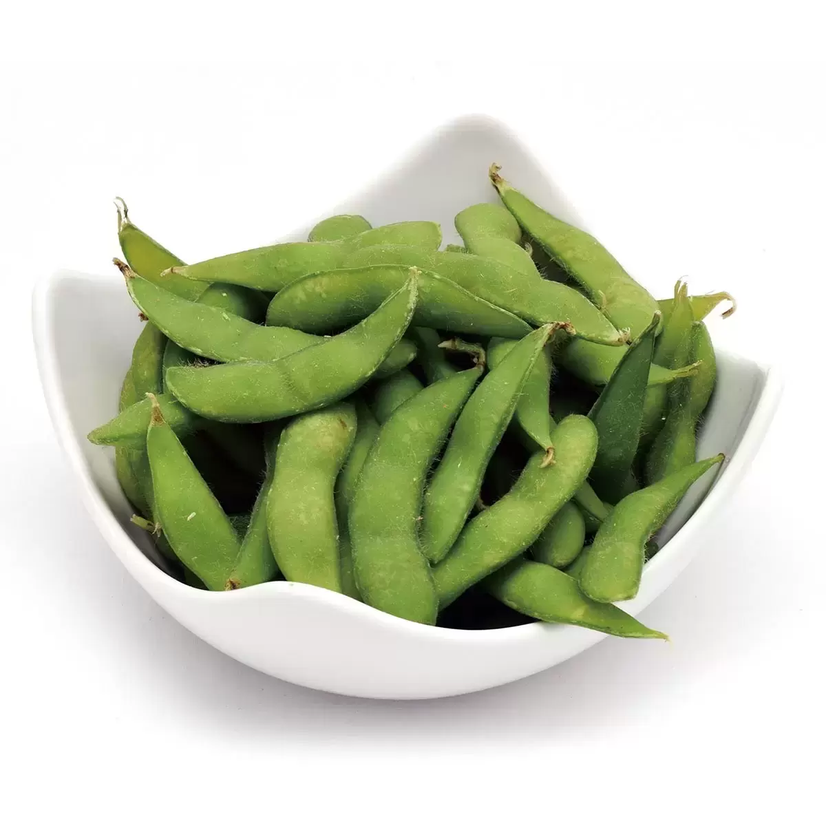 Asia Farm 冷凍薄鹽毛豆莢 500公克 X 6包 - 3