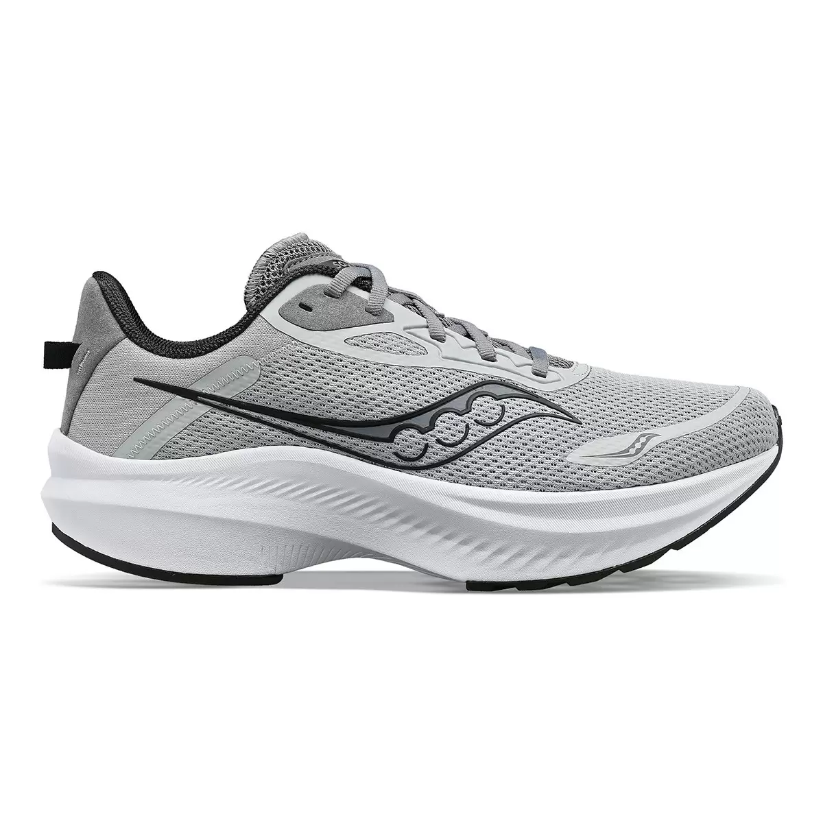 Saucony 男慢跑鞋